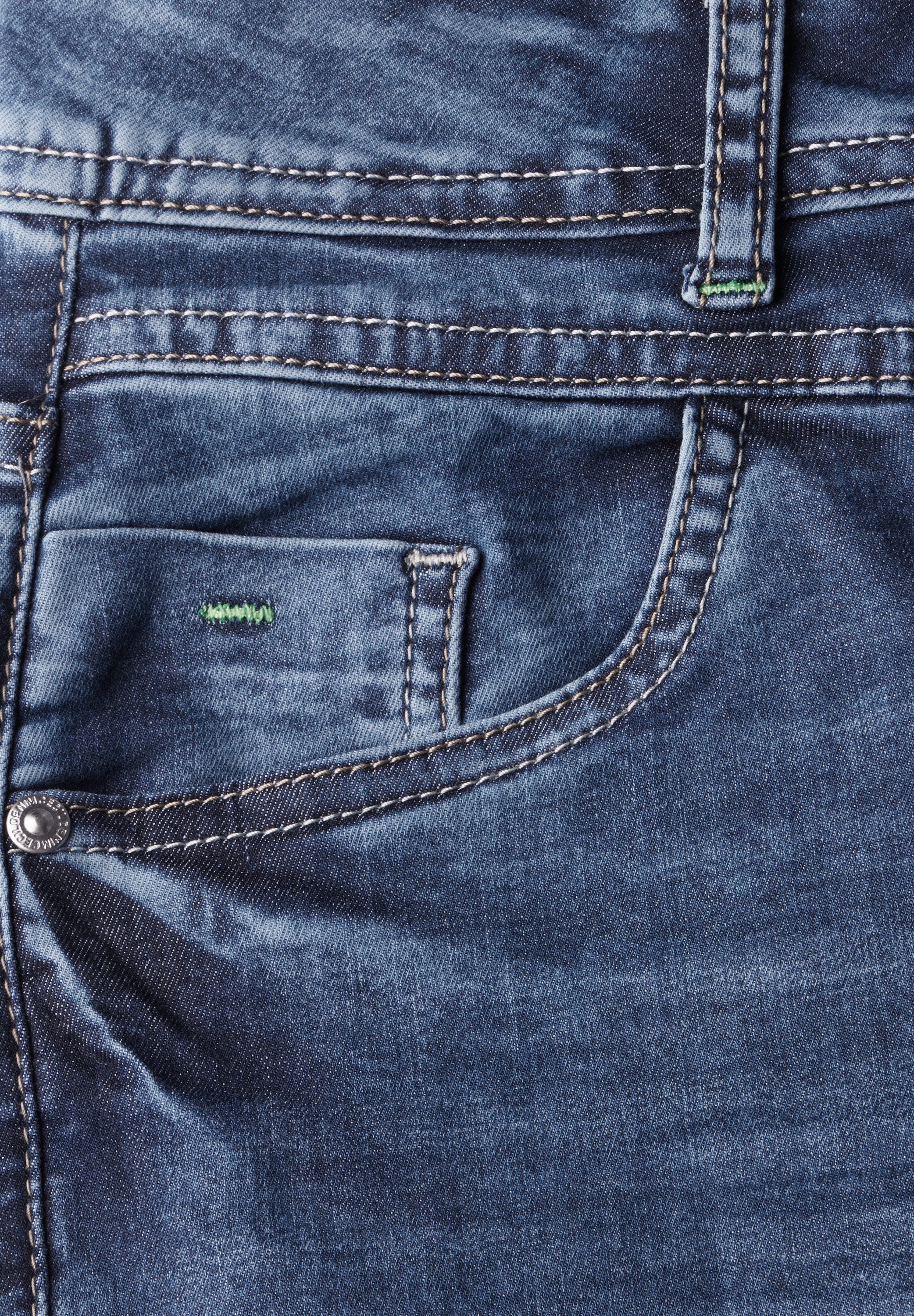 Cecil Loose fit jeans Style Neele