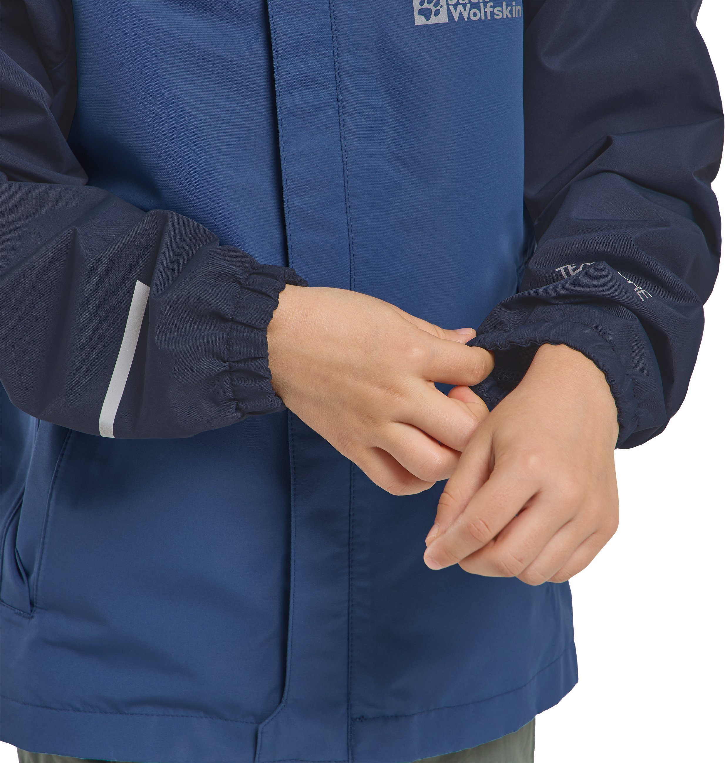 Jack Wolfskin Outdoorjack TUCAN JACKET K