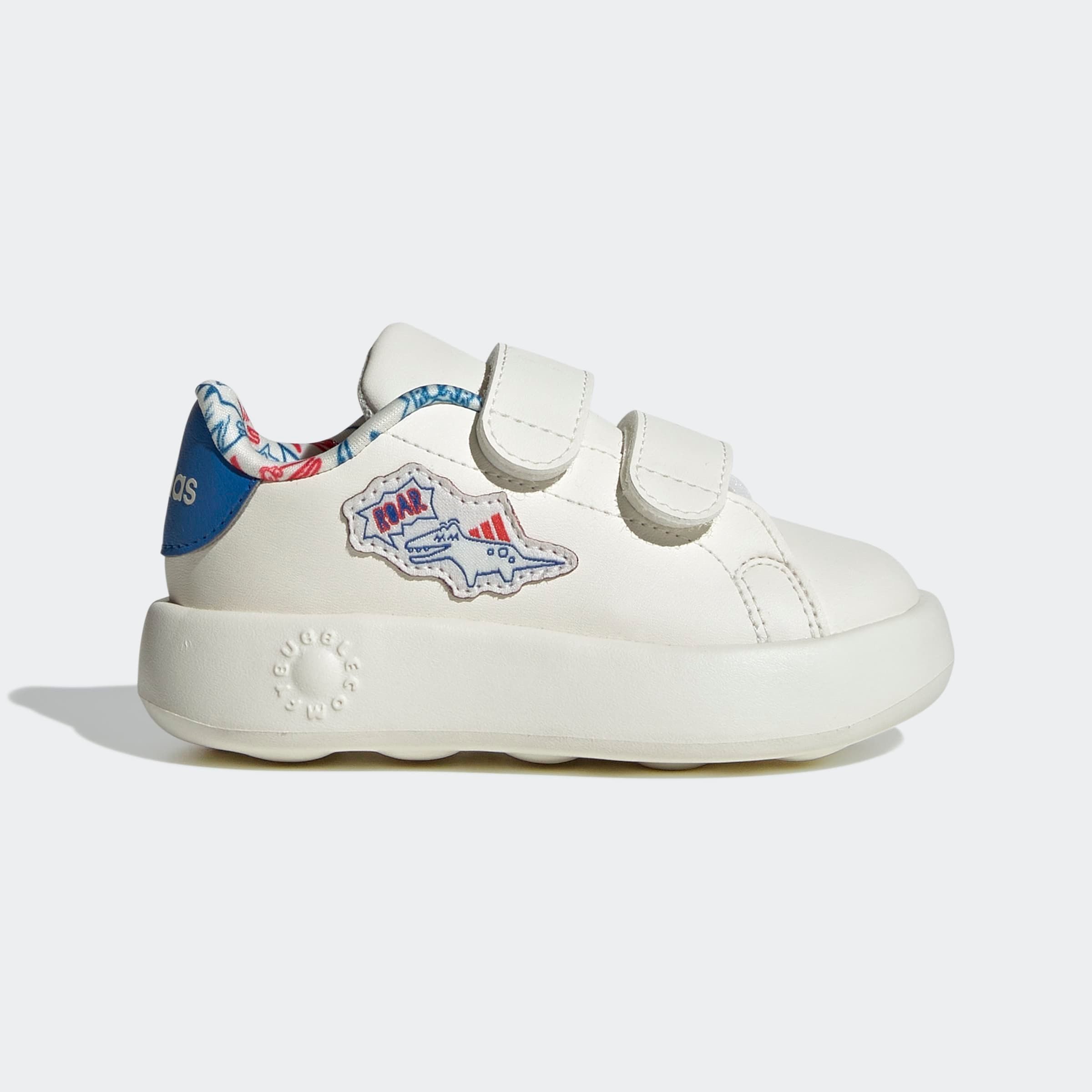 adidas Sportswear Sneakers ADVANTAGE DINO E VOOR KINDEREN