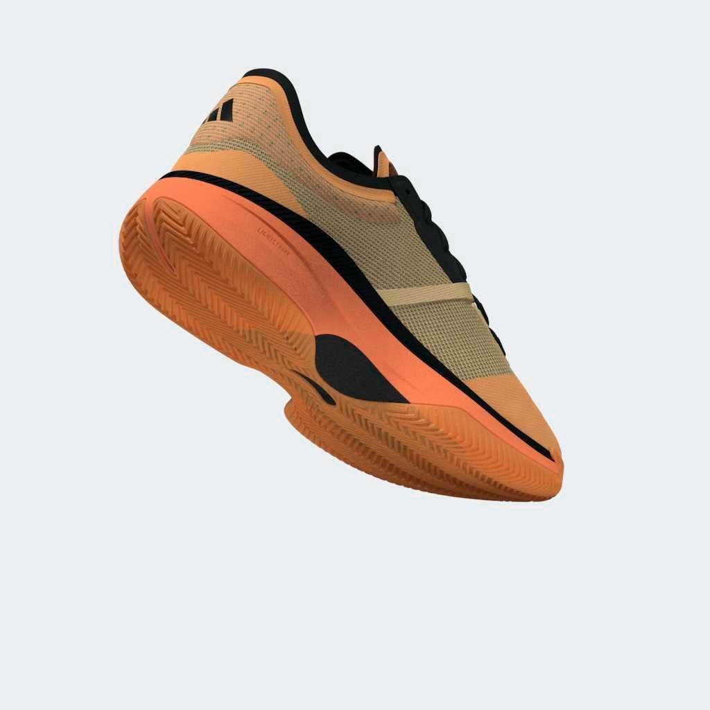 adidas Performance Basketbalschoenen ADIZERO SELECT 2.0 LOW SNEAKER