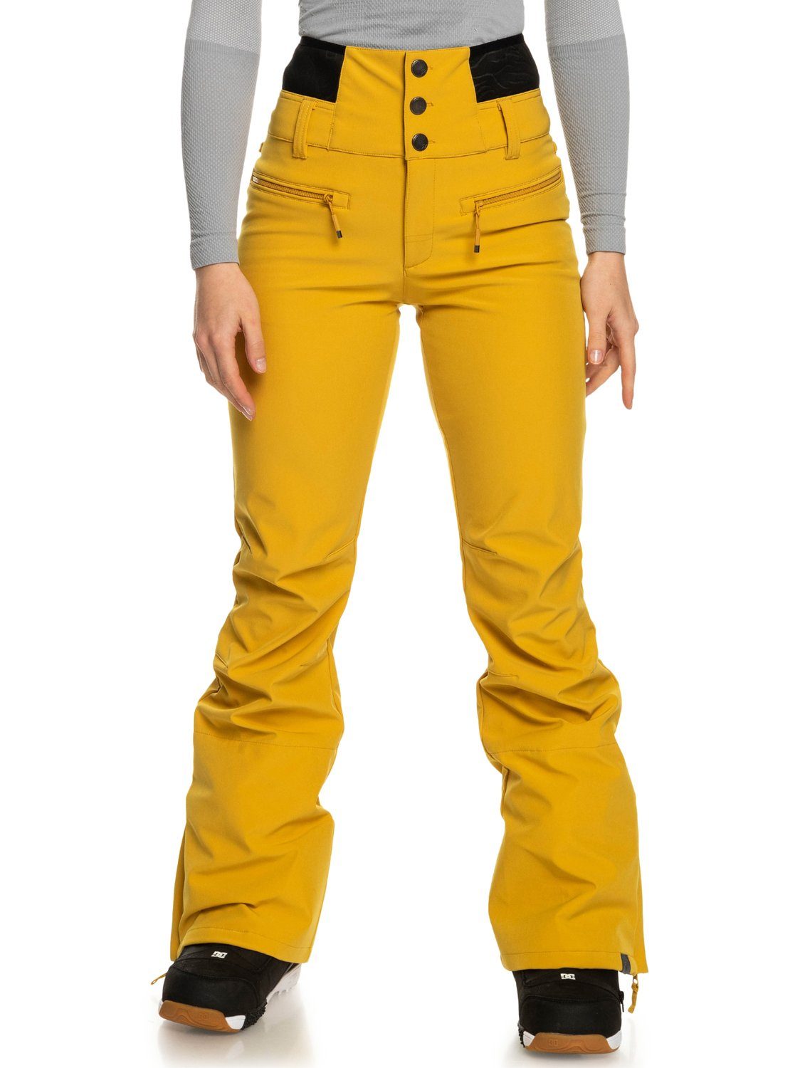 Roxy Snowboardbroek Rising High