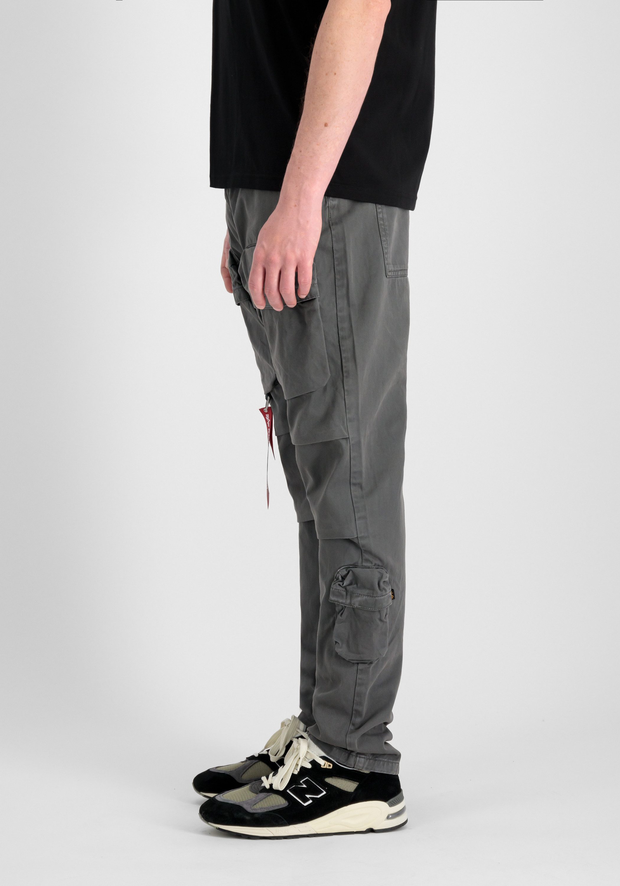 Alpha Industries Cargobroek Men Pants Tactical Pant