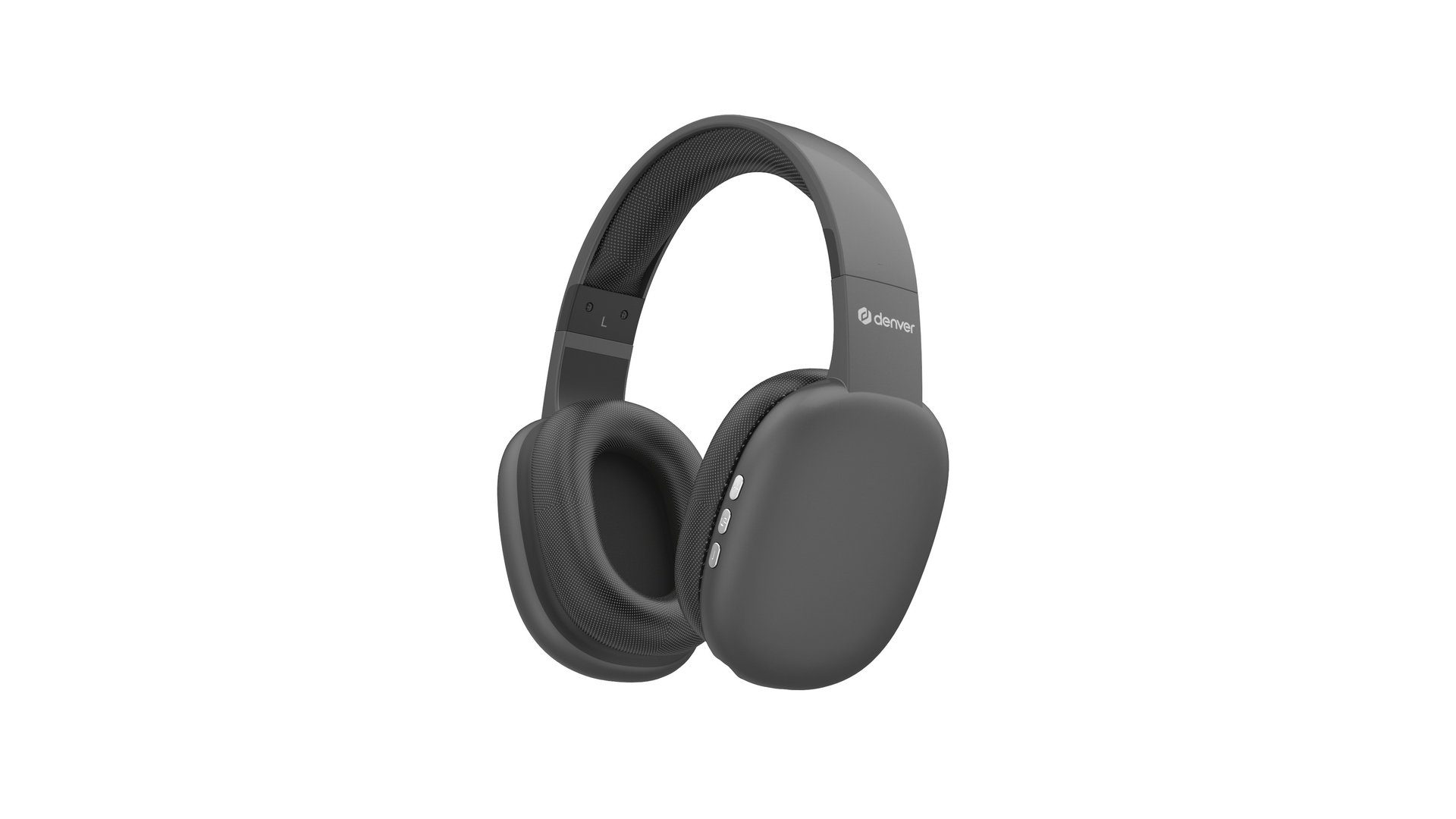 Denver Over-ear-hoofdtelefoon BTH-252