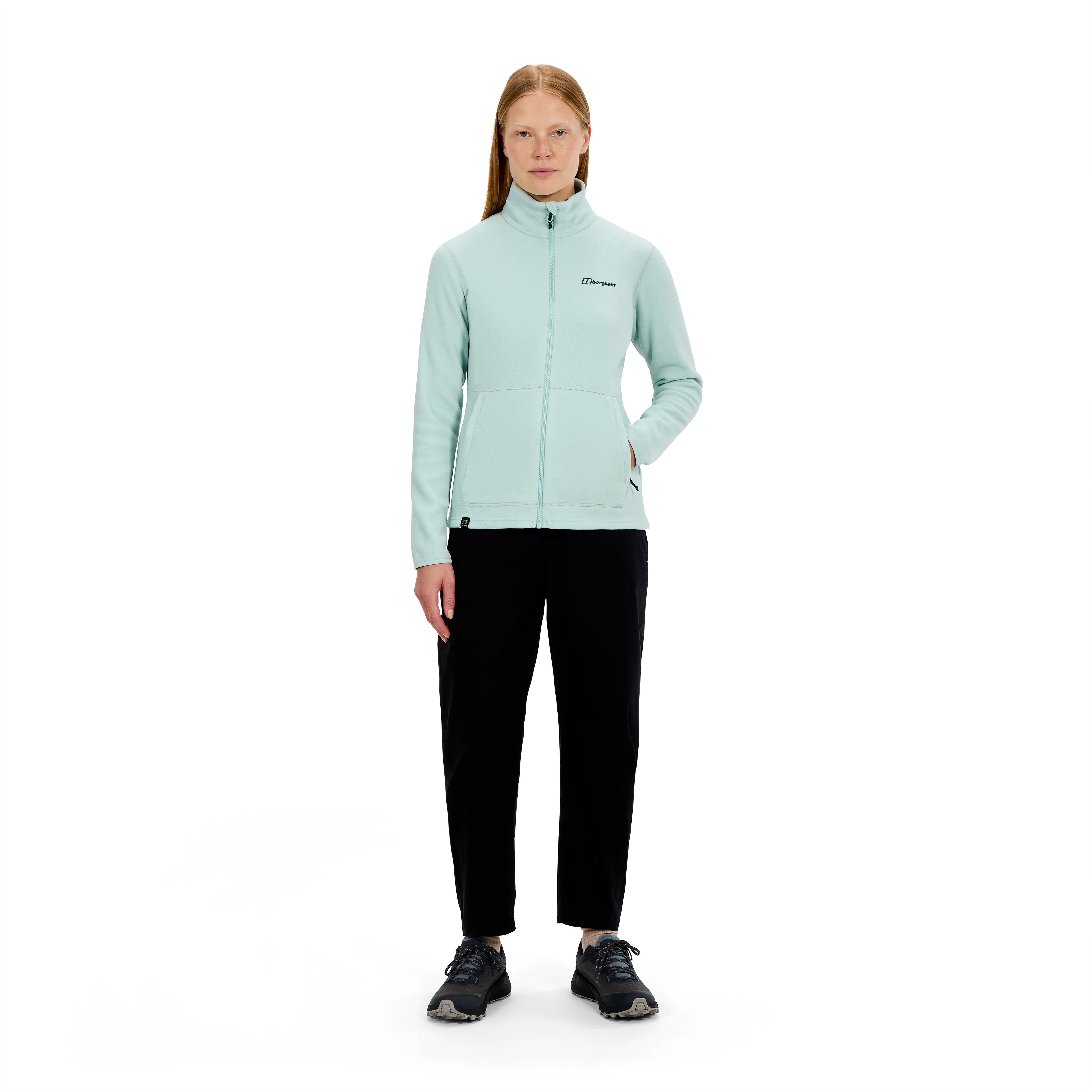 Berghaus Fleecejack PRISM 2.0 MICRO IA FL JKT AF