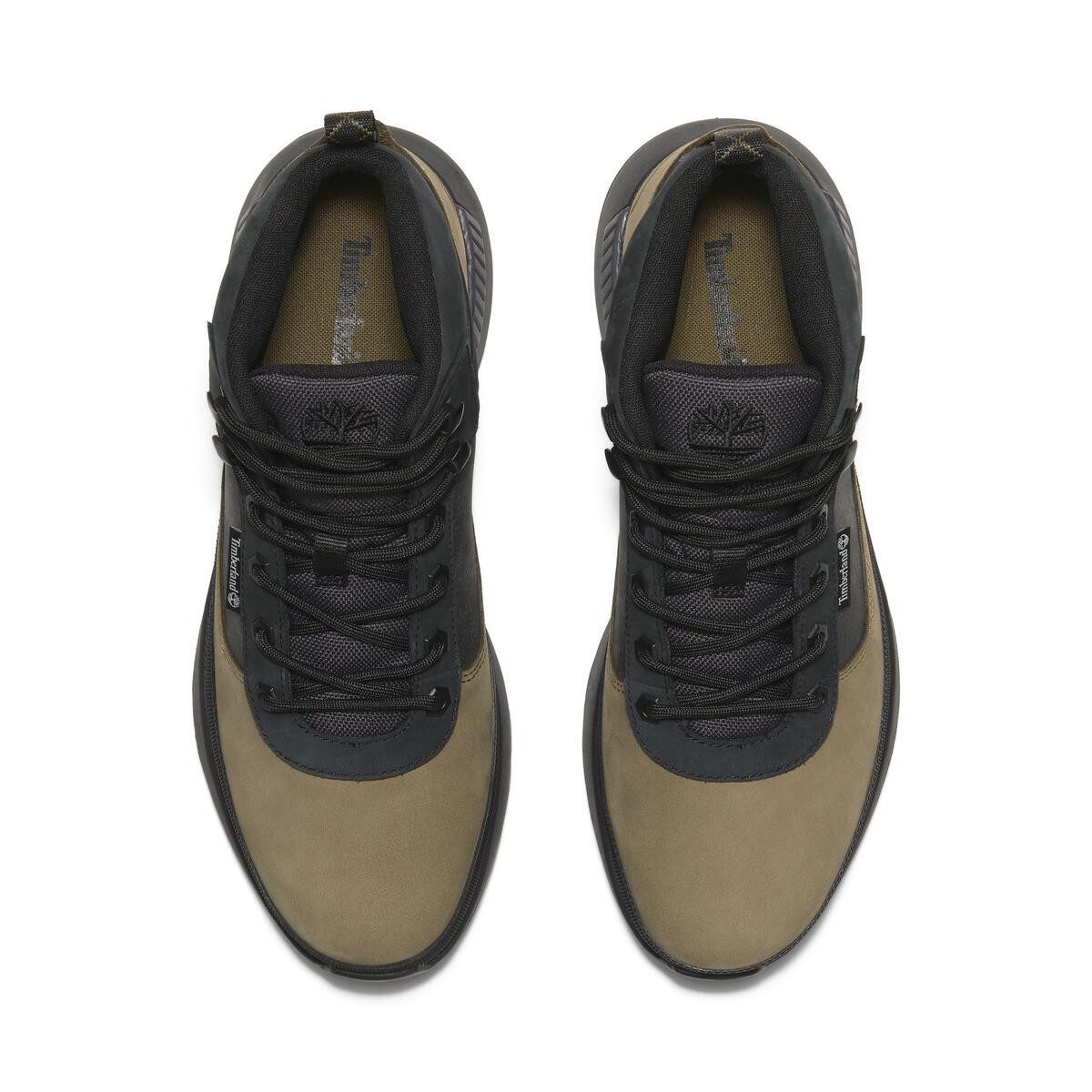 Timberland Veterschoenen FIELD TREKKERMID LACE UP SNEAKER Winterschoenen, sneakerboots, winterlaarzen