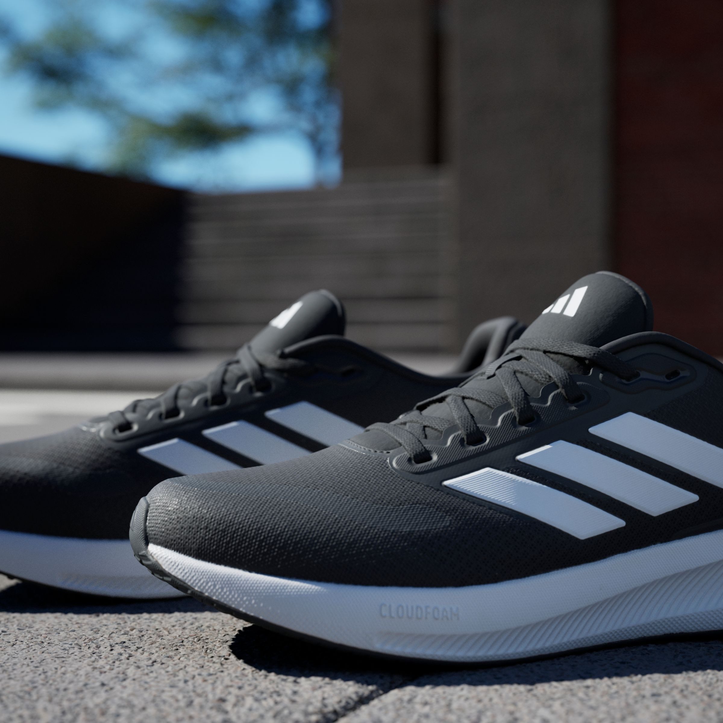 adidas Performance Runningschoenen RUNFALCON 5 WIDE