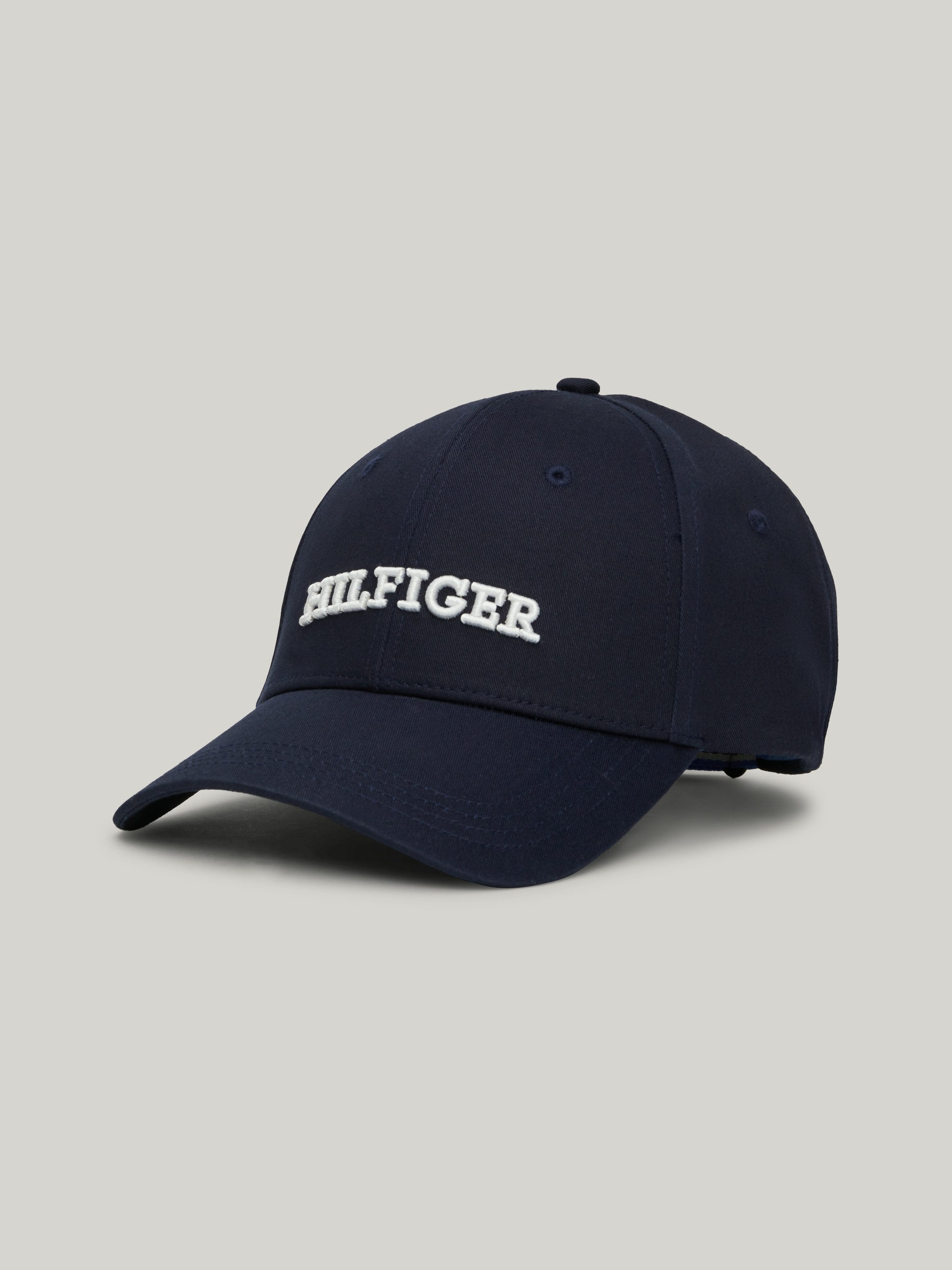 Tommy Hilfiger Baseball pet HILFIGER PREP CAP