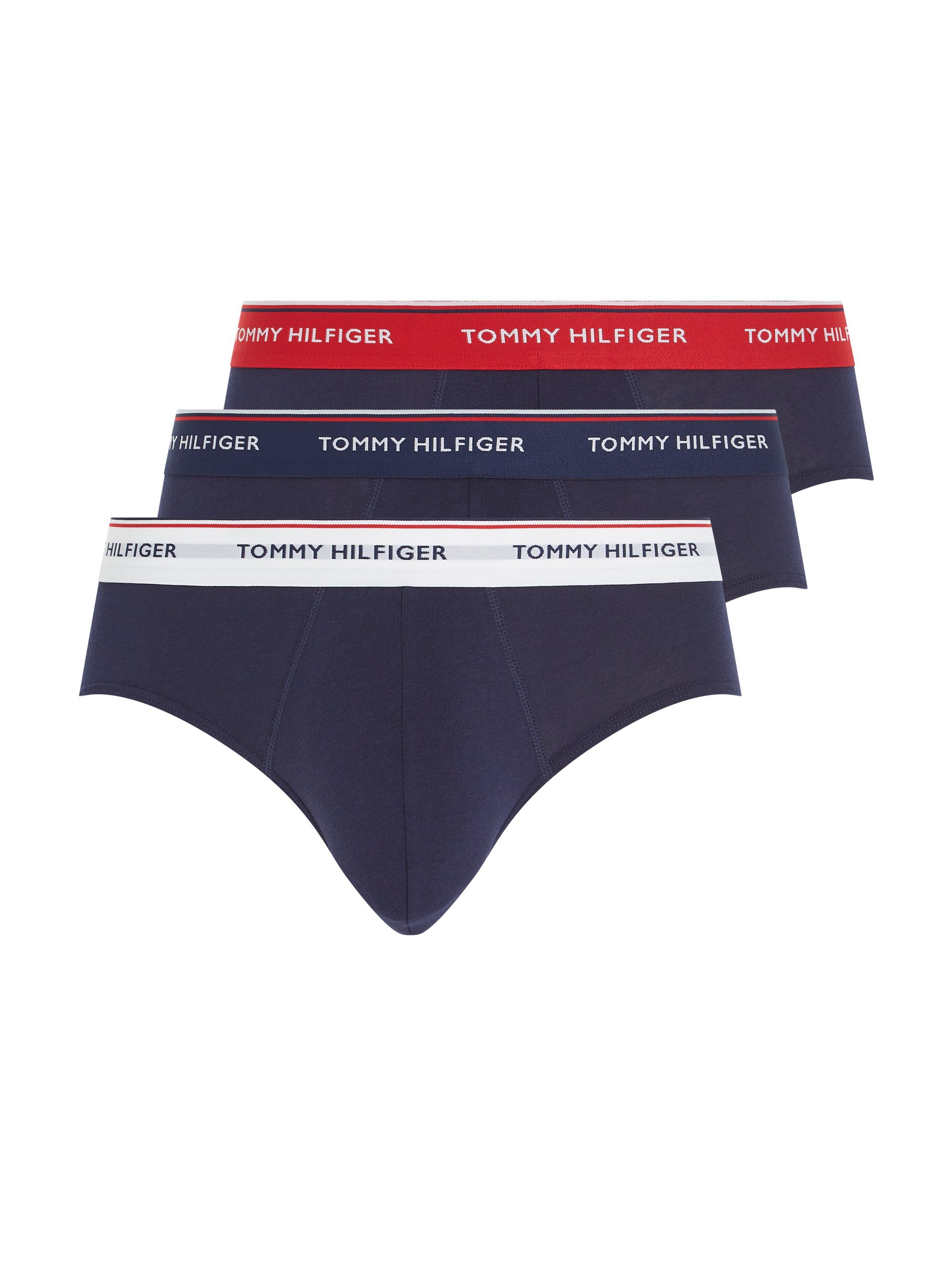 Tommy Hilfiger slip (set van 3)