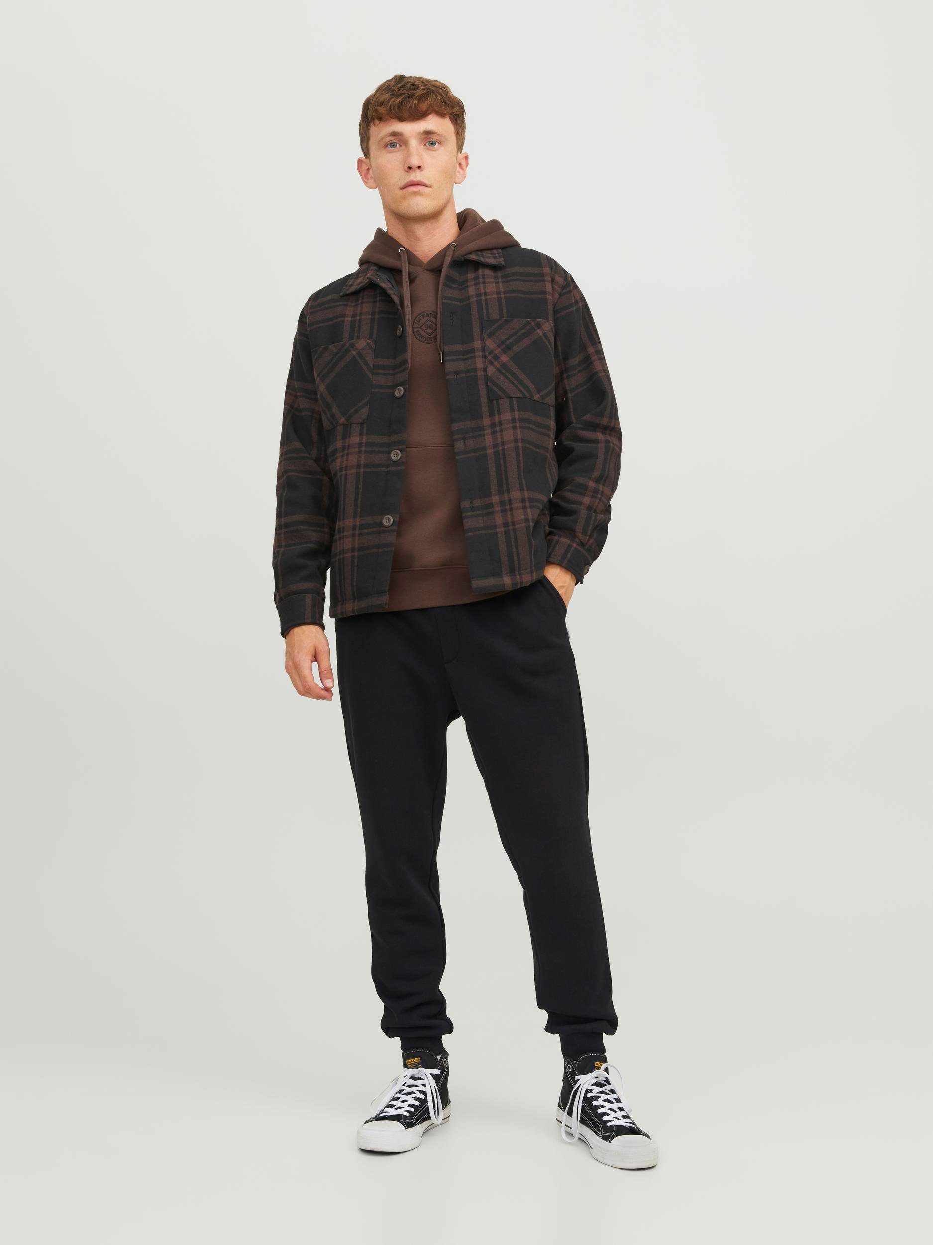 Jack & Jones Sweatbroek JPSTGORDON JJBRADLEY SWEAT PANT GMS NOOS