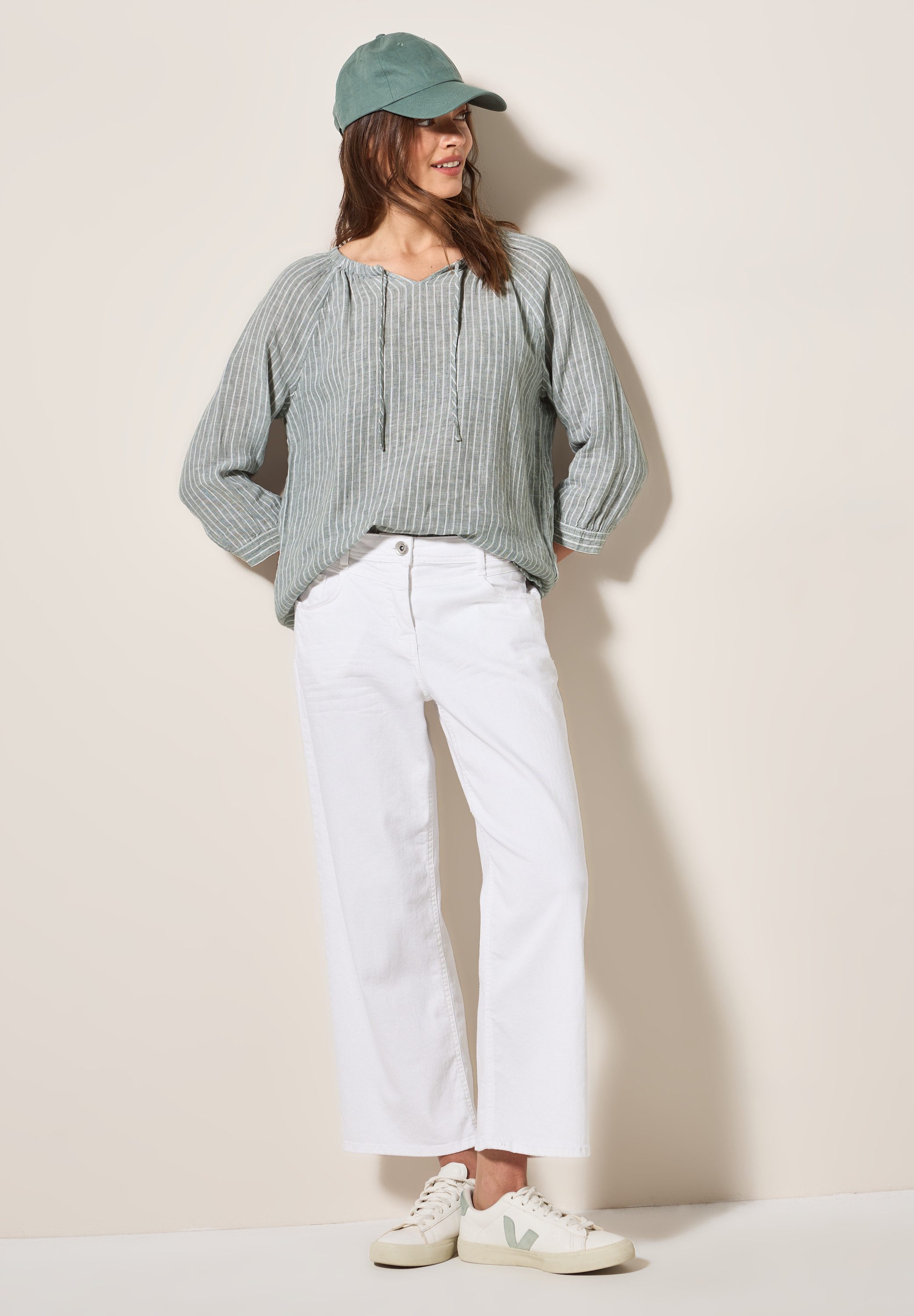 Cecil Shirtblouse