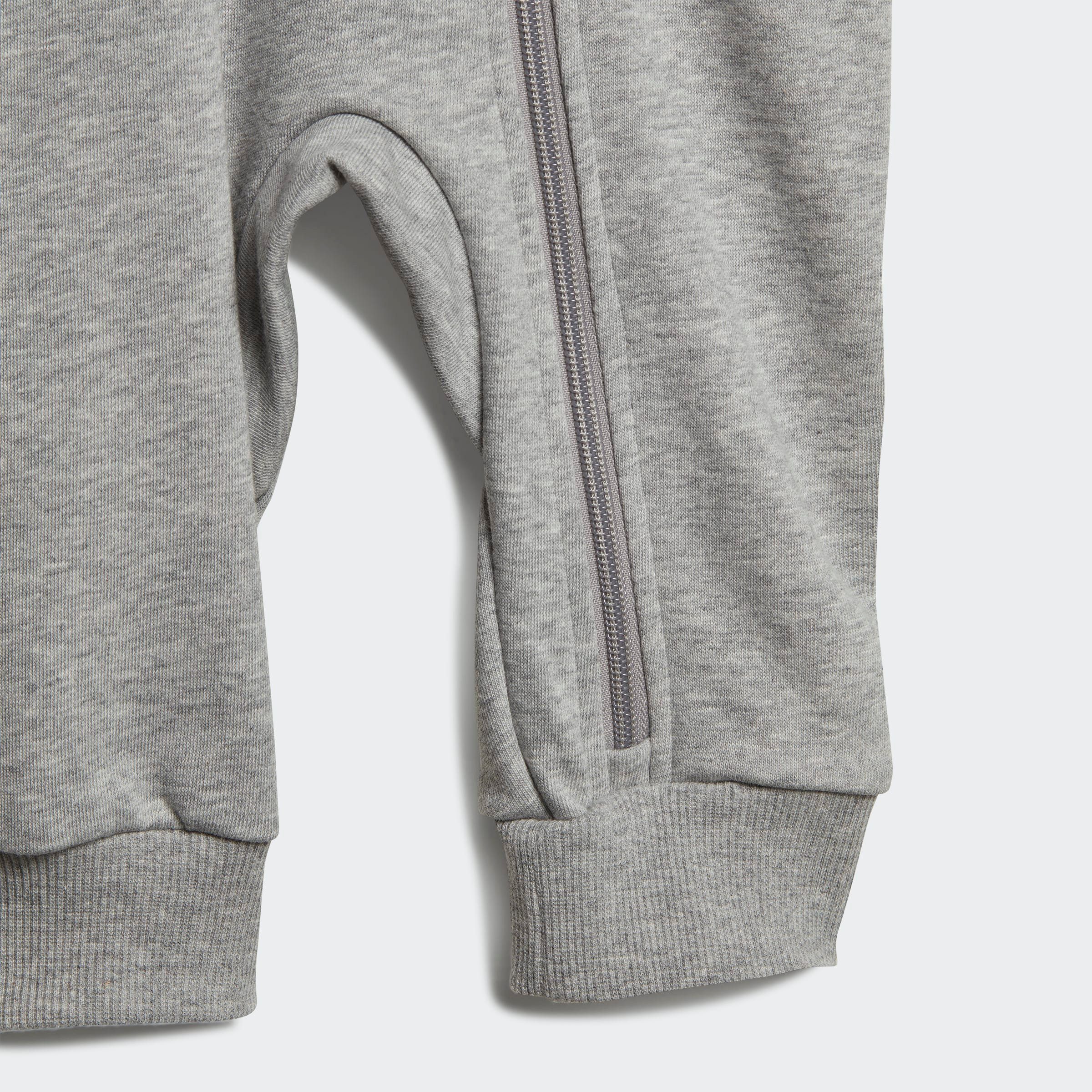 adidas Sportswear Jumpsuit I 3S FT ONESIE