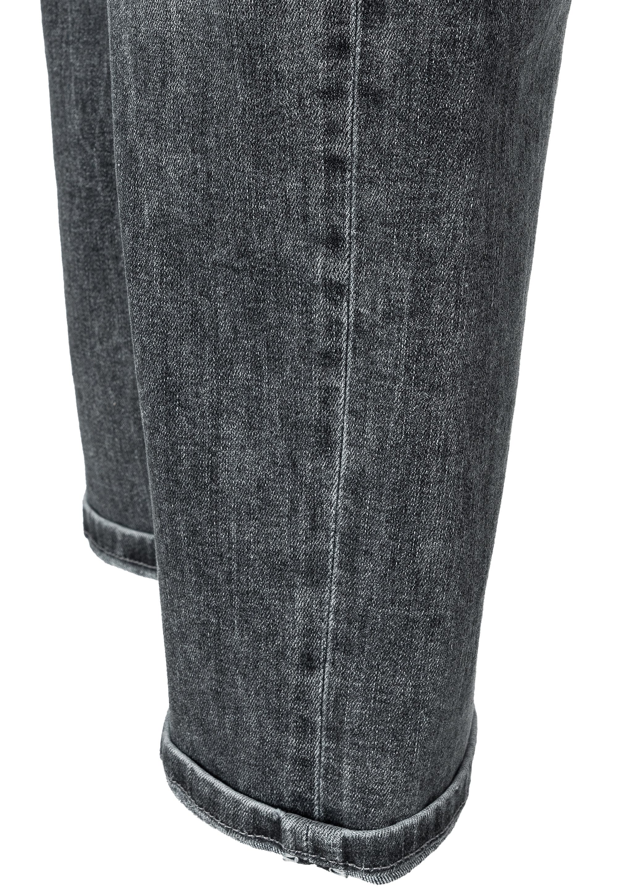 MAC 5-pocket jeans Straight met stretch