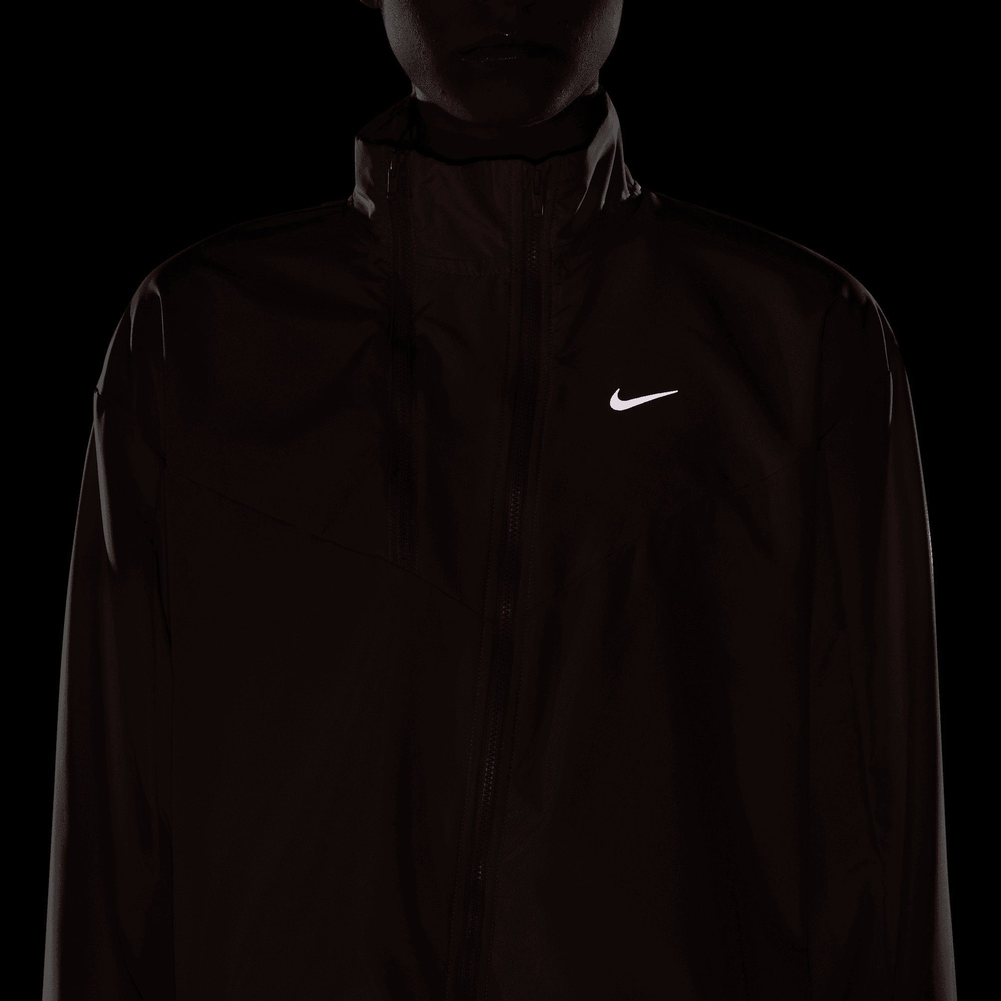 Nike Runningjack DRI-FIT SWOOSH WOMEN'S JACKET