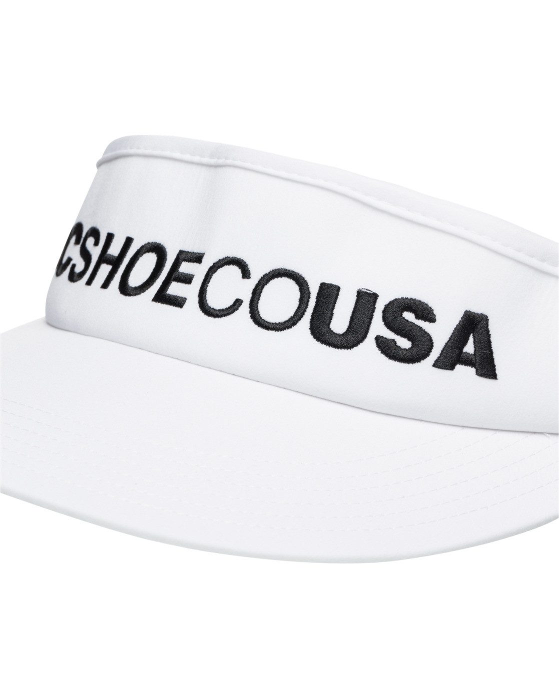 DC Shoes Zonneklep Links