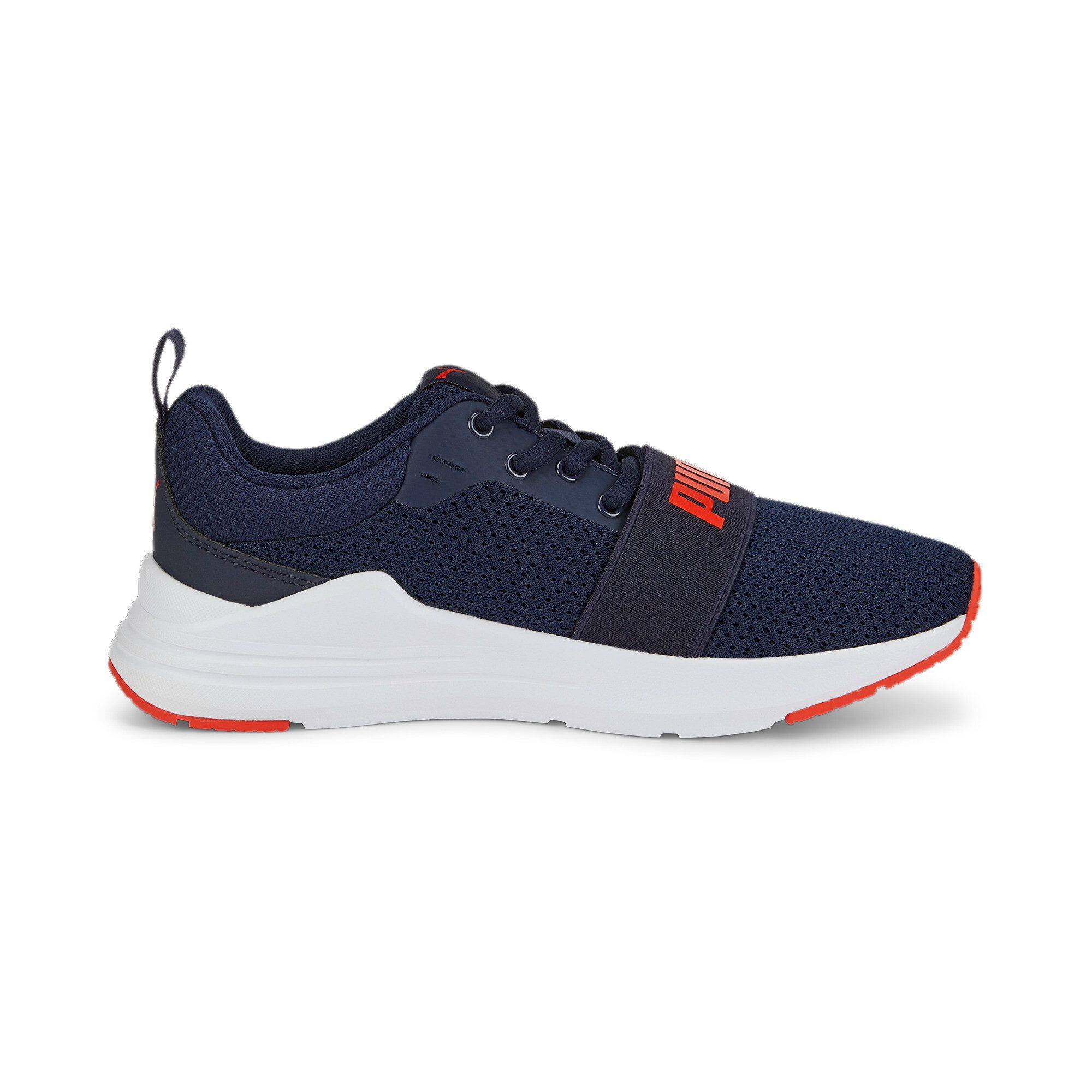 PUMA Sneakers WIRED RUN JR