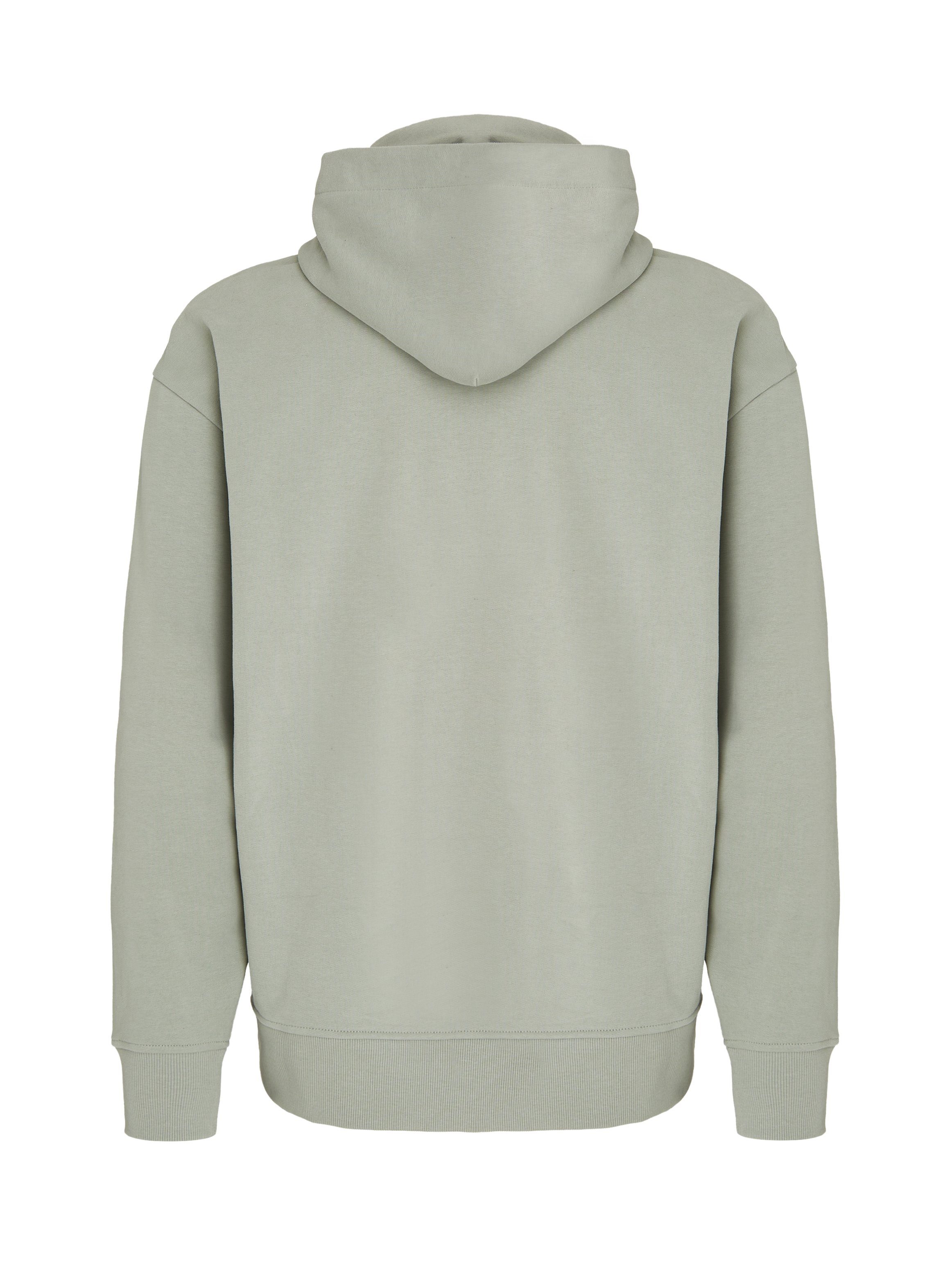 TOMMY JEANS Hoodie TJM RLX SIGNATURE HOODIE EXT met geborduurd handtekening-logo
