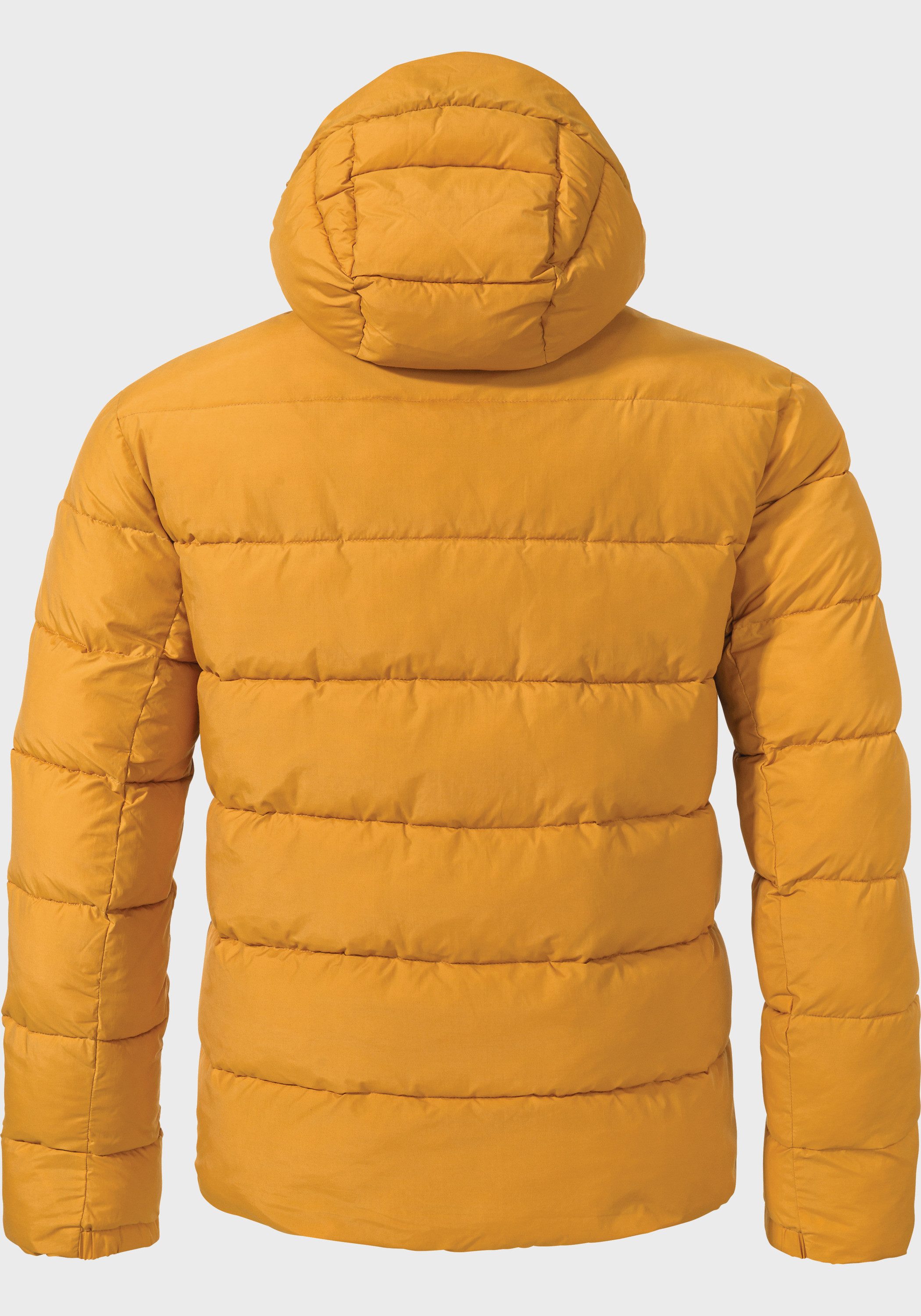 Schöffel Winterjack Urban Ins Jacket Style Lodos MNS