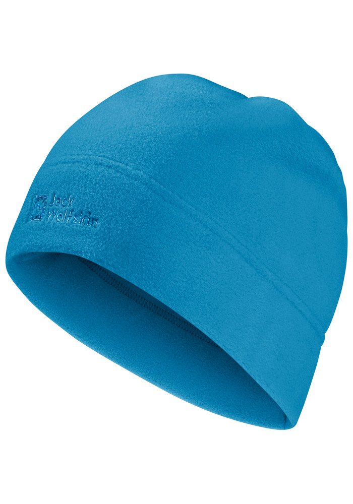 Jack Wolfskin Beanie REAL STUFF BEANIE