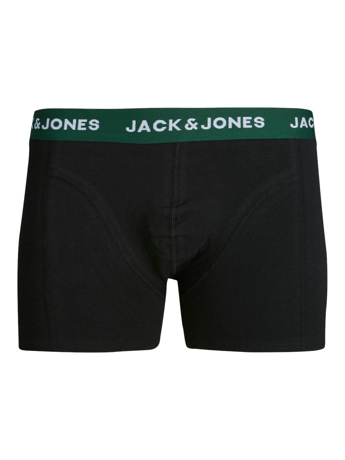 Jack & Jones Junior Trunk JACGAB TRUNKS 3 PACK JNR NOOS (set, 3 stuks)