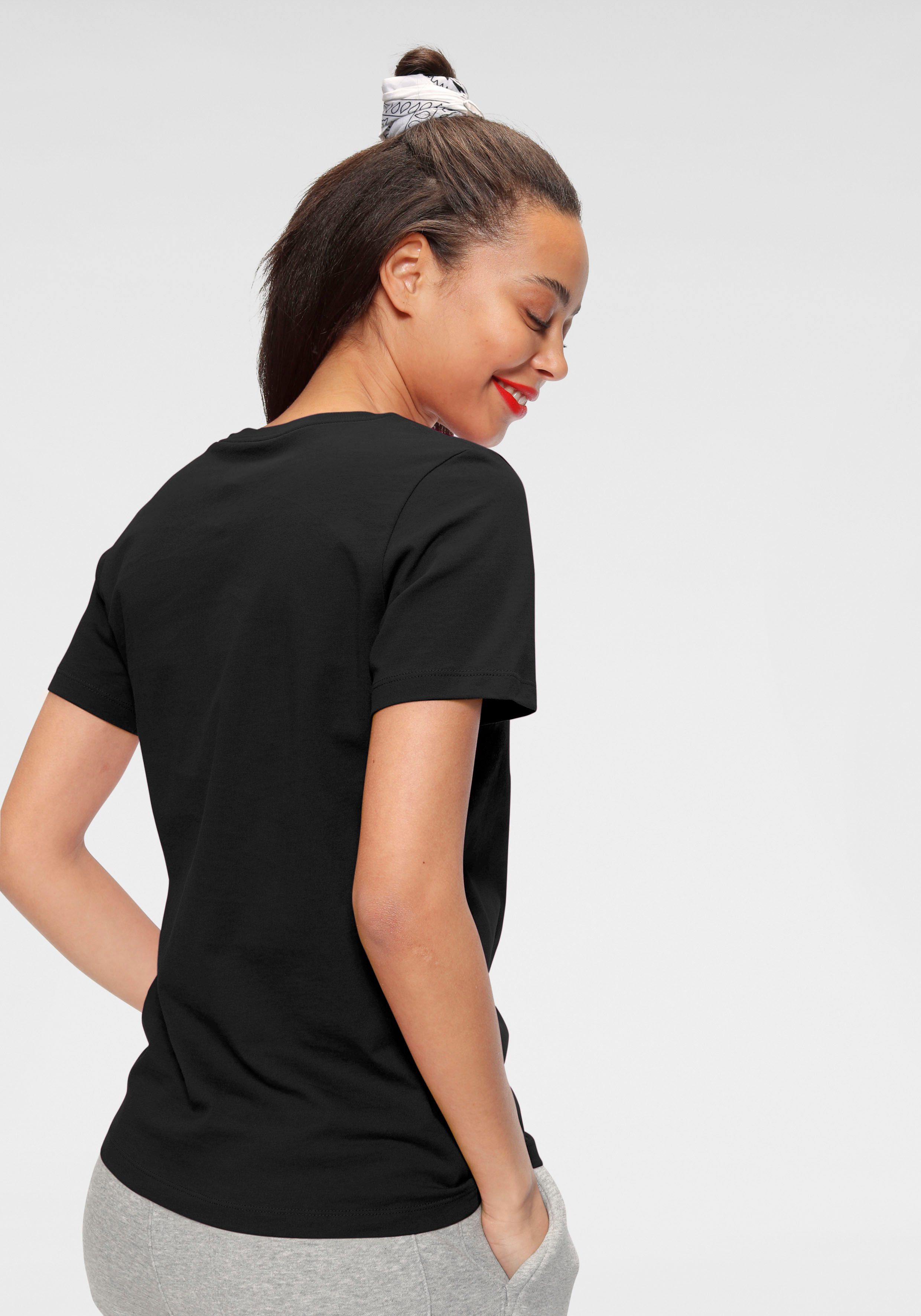 Converse T-shirt STAR CHEVRON T-SHIRT
