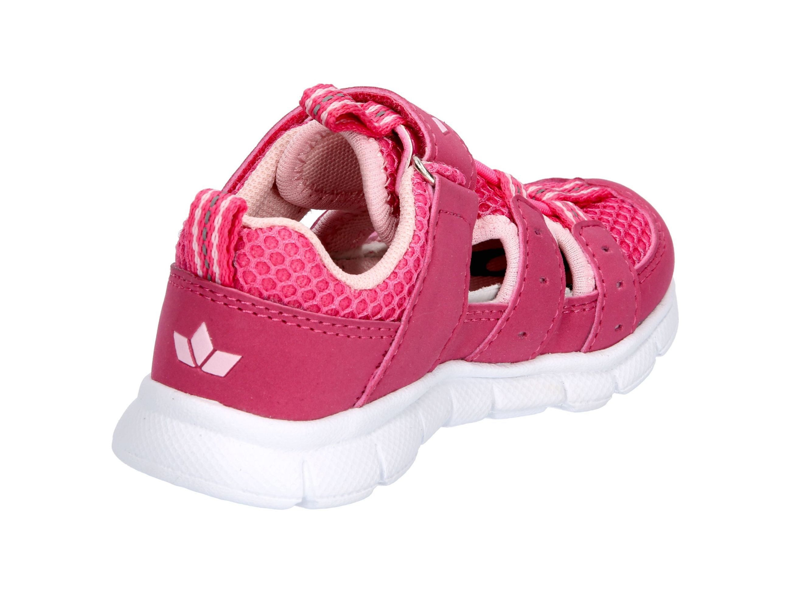 Lico Klittenbandschoenen Vrijetijdsschoen Sorin VS