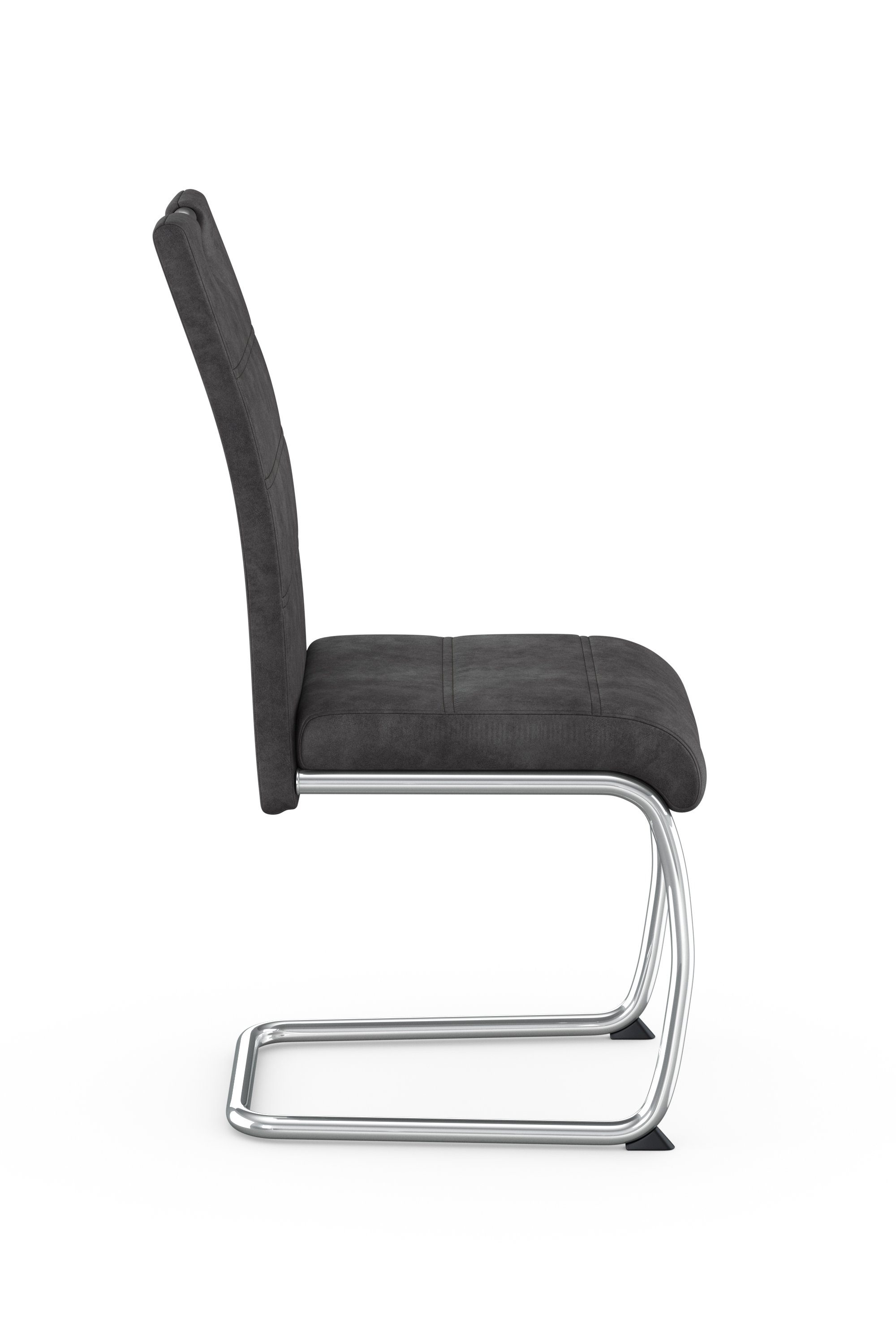 HELA Vrijdragende stoel Flora, eetkamerstoelen