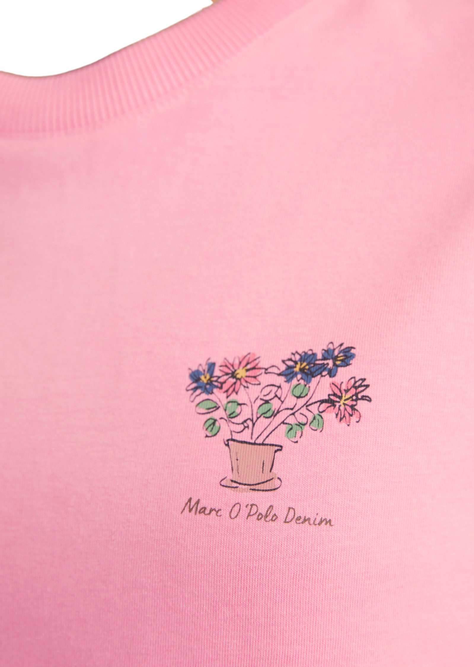 Marc O'Polo DENIM T-shirt