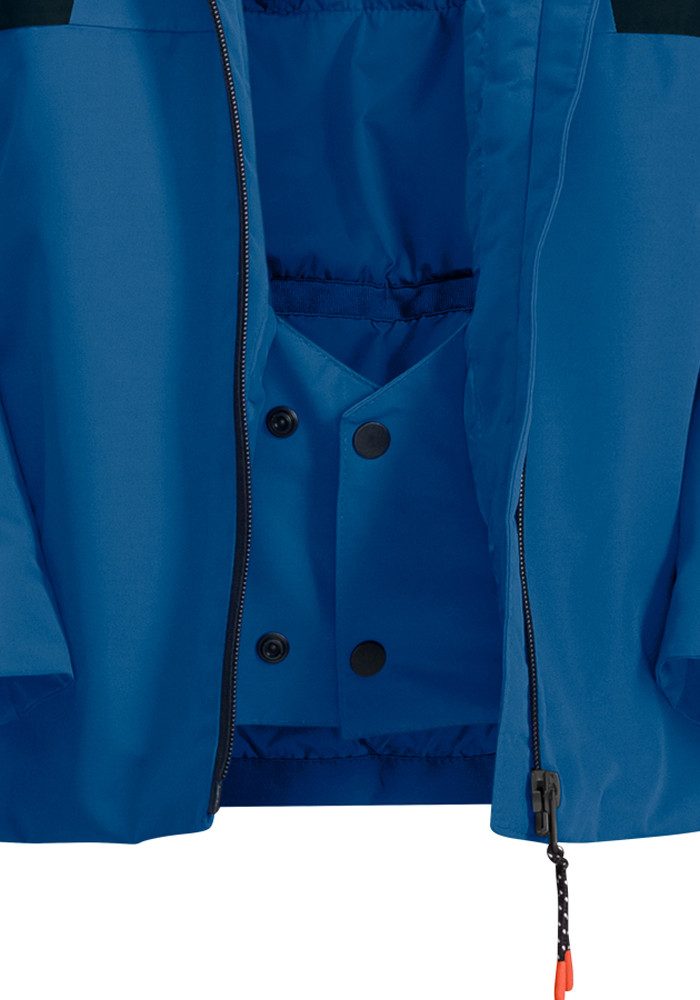 Jack Wolfskin Outdoorjack ACTAMIC 2L INS JACKET K