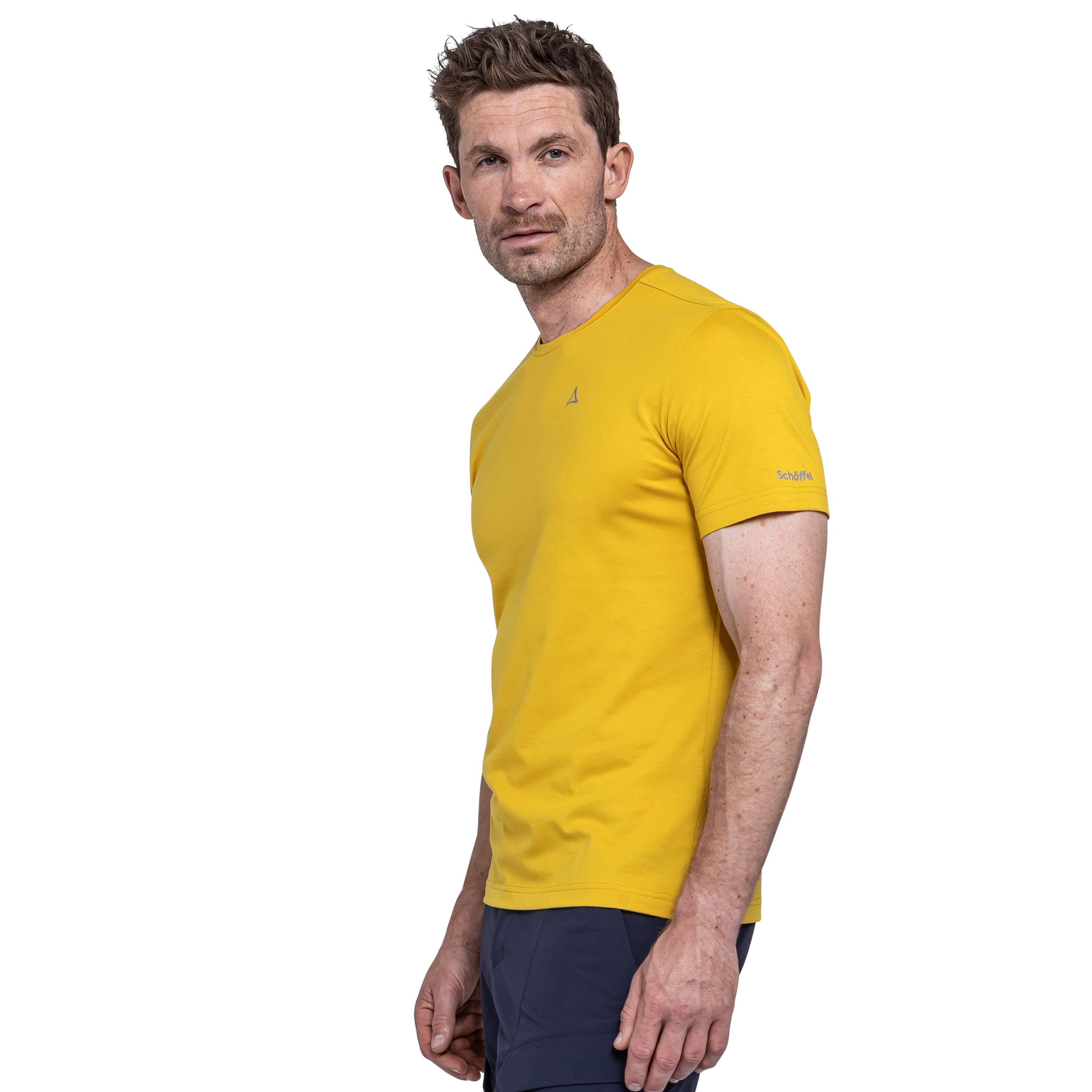Schöffel T-shirt CIRC T Shirt Style Baguio WMS
