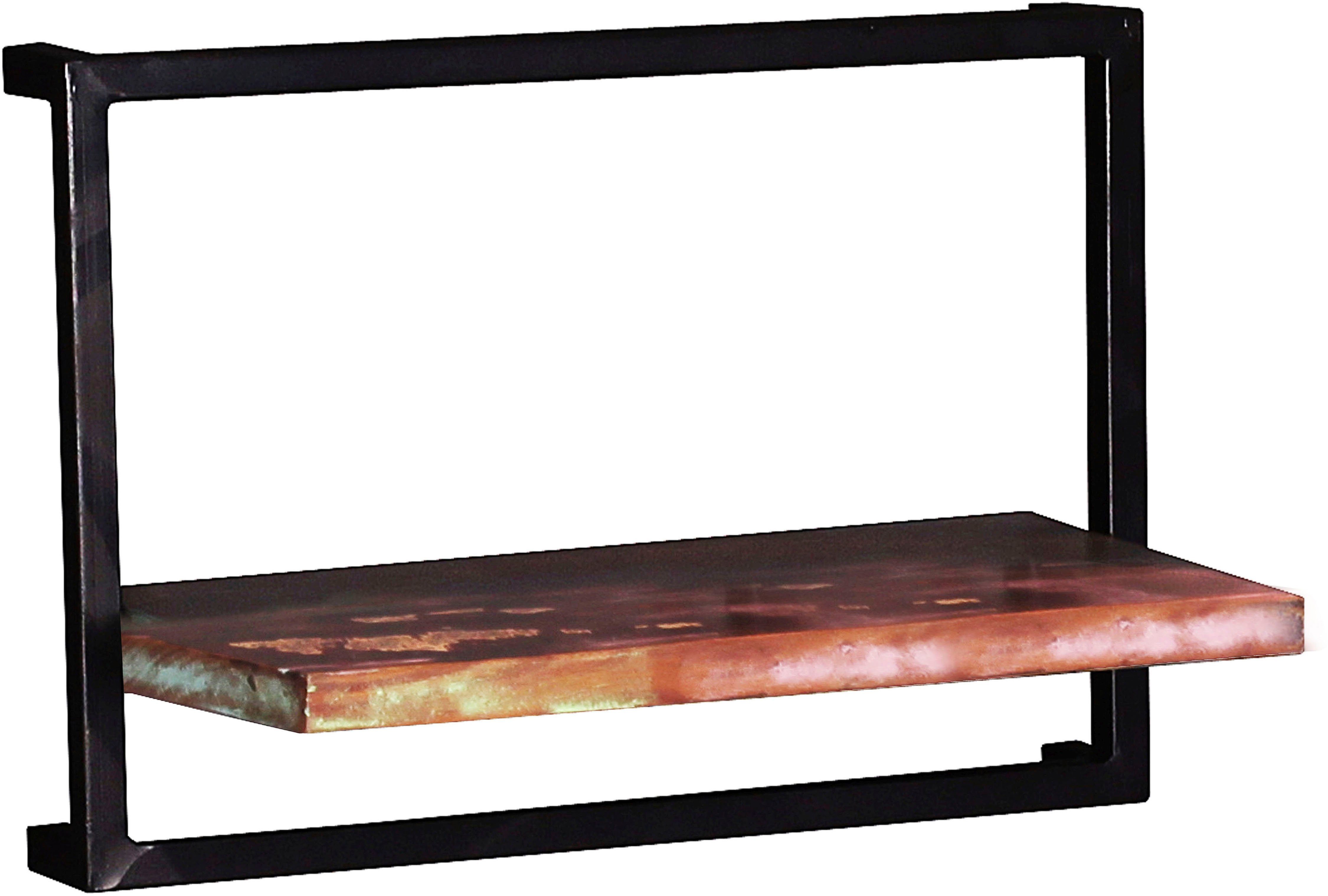 SIT Wandplank Riverboat