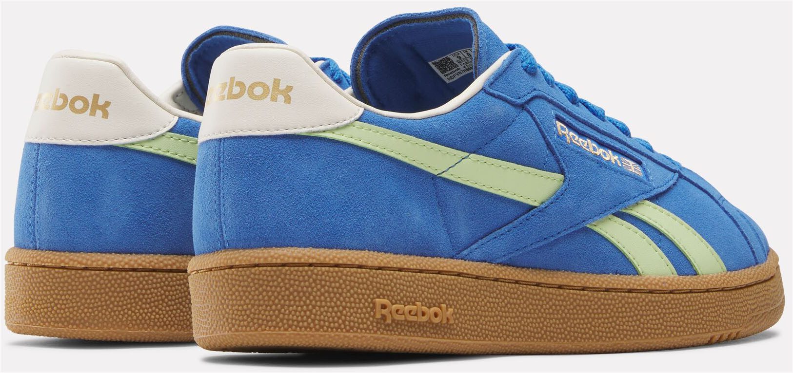 Reebok Classic Sneakers Club C Grounds UK
