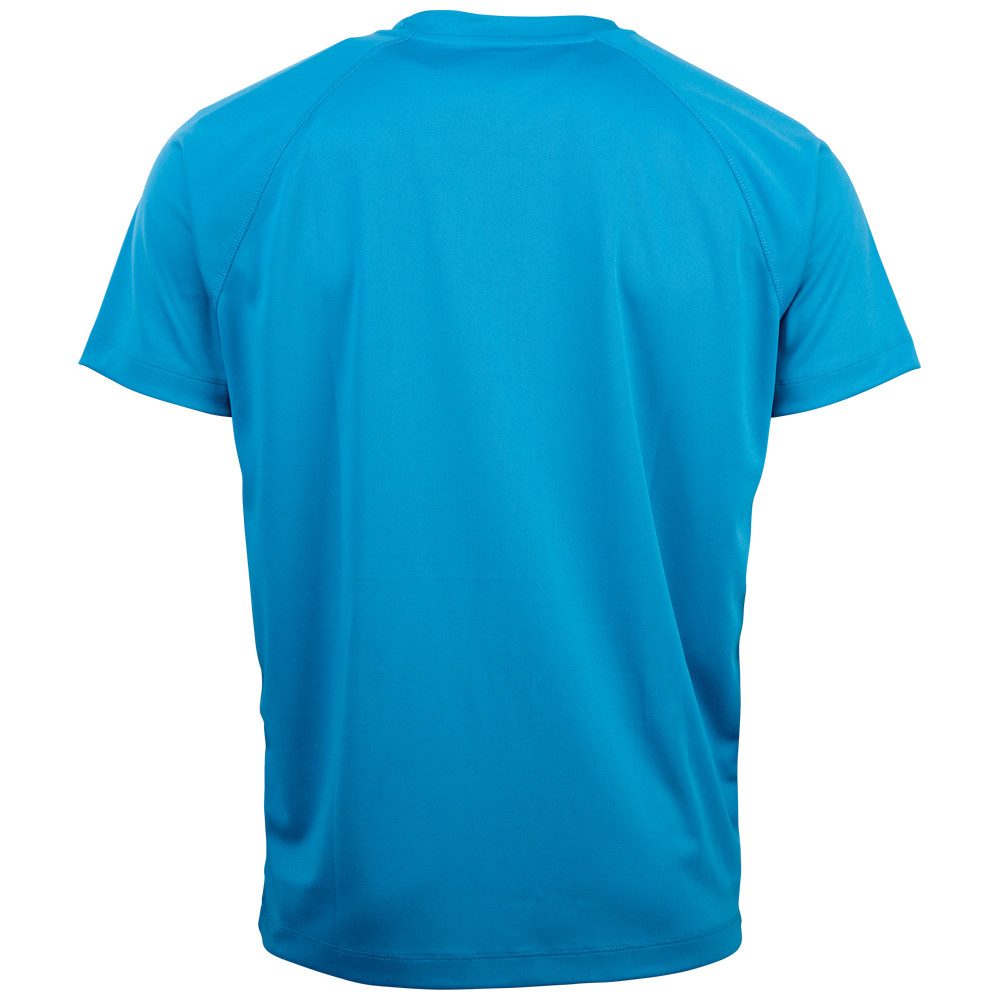 lotto Functioneel shirt - in polyester piqué kwaliteit