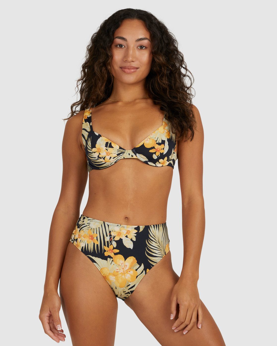 Billabong Zwemshirt Utopia Chloe