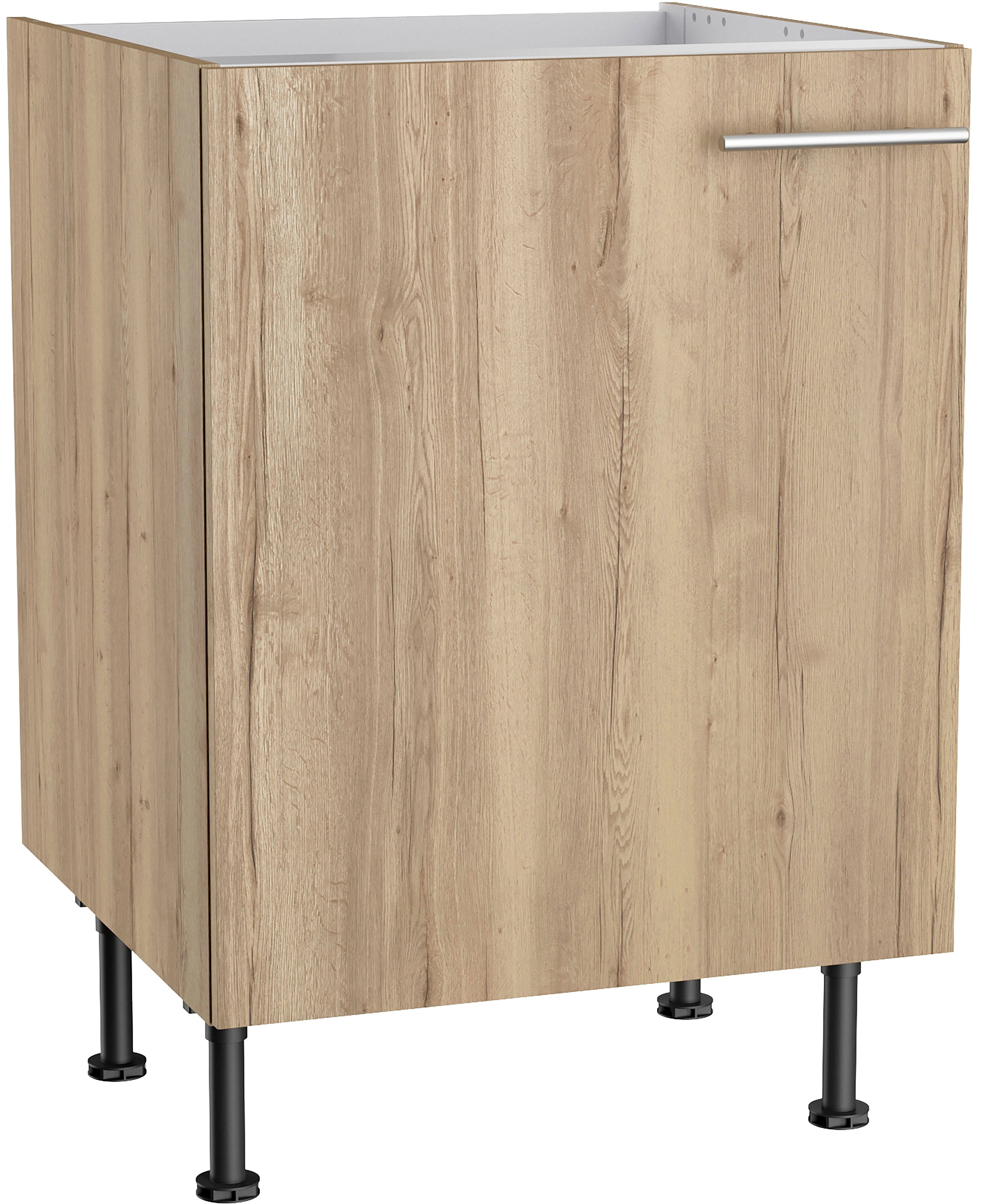 OPTIFIT Gootsteenkast Klara Breedte 60 cm