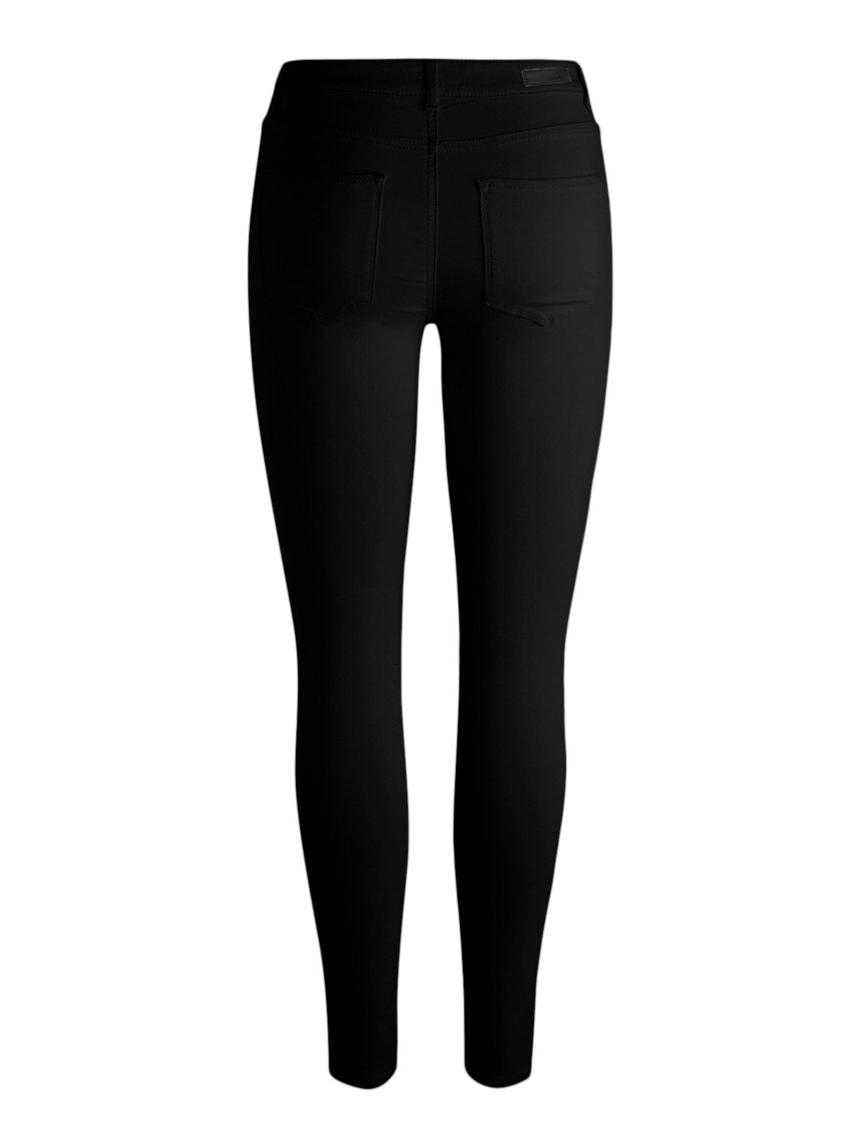 pieces Jeggings PCSKIN WEAR MW JEGGINGS/NOOS BC