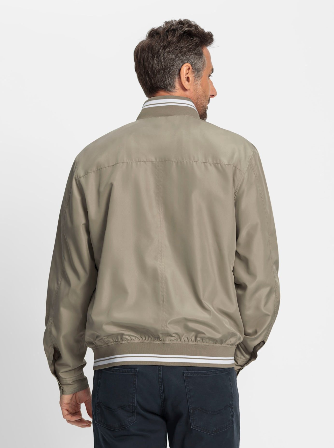 Catamaran Blouson