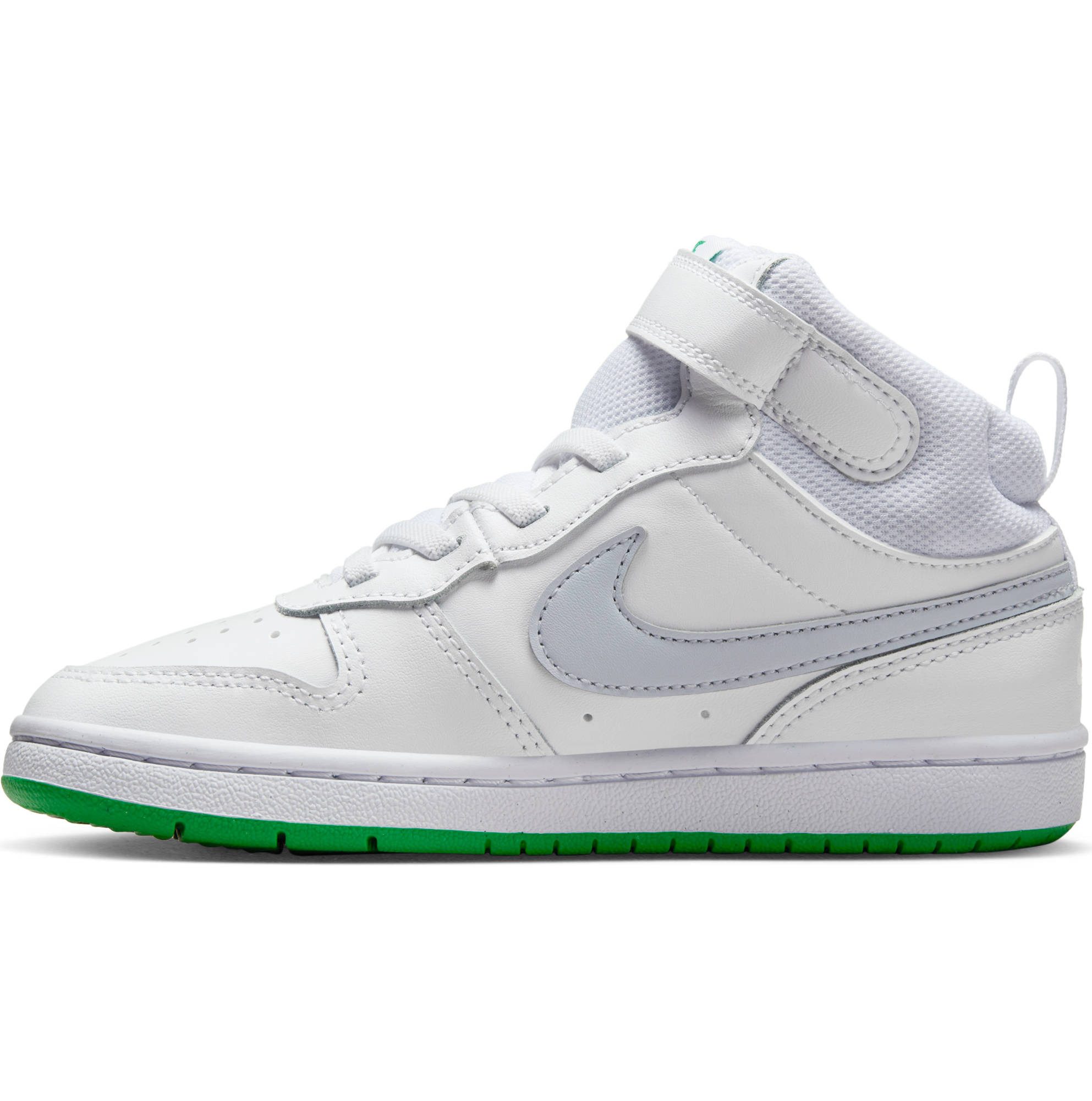 Nike Sportswear Sneakers Court Borough Mid 2