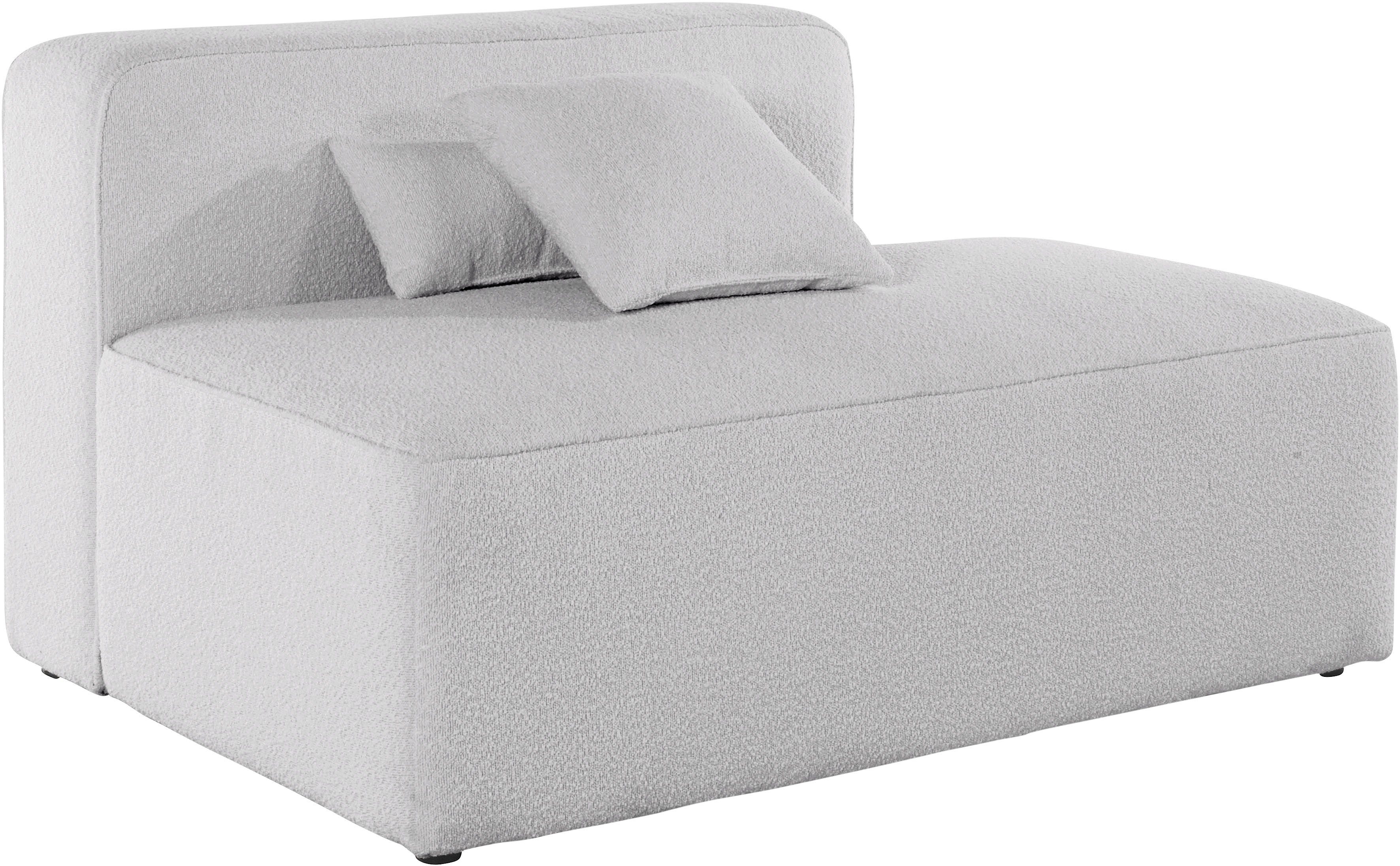 andas Récamier Sundstrup Moduleserie, individuele samenstelling
