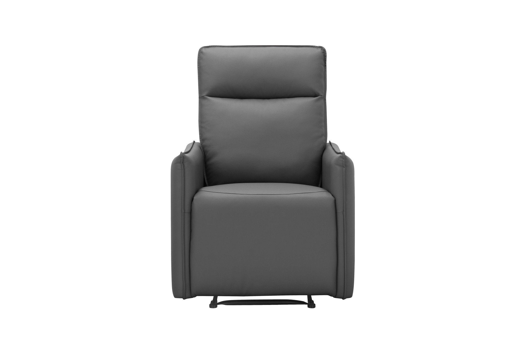 Dorel Home Relaxfauteuil Lugo, tv-fauteuil, woonkamerfauteuil met slaapfunctie
