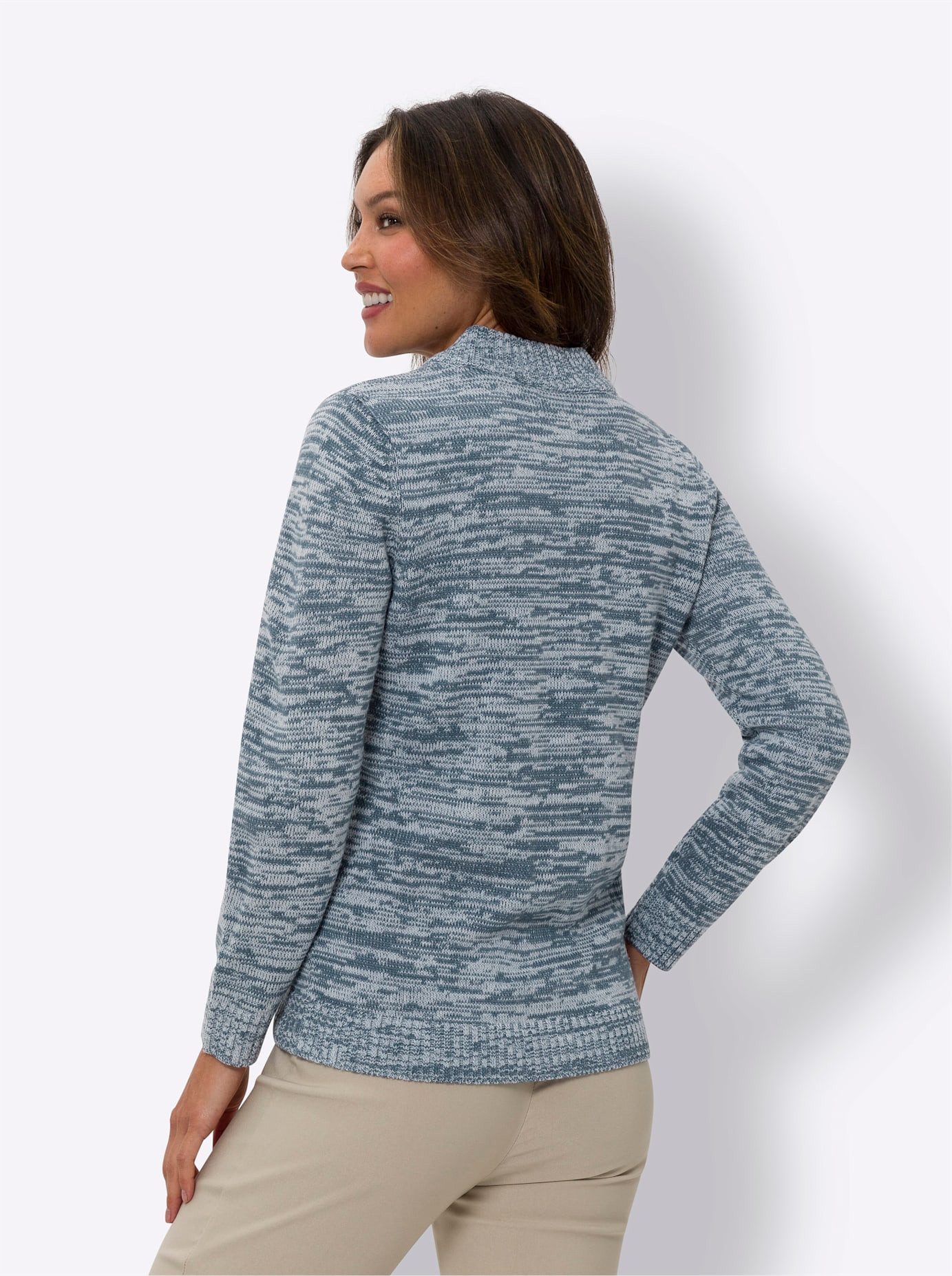 Classic Basics Vest