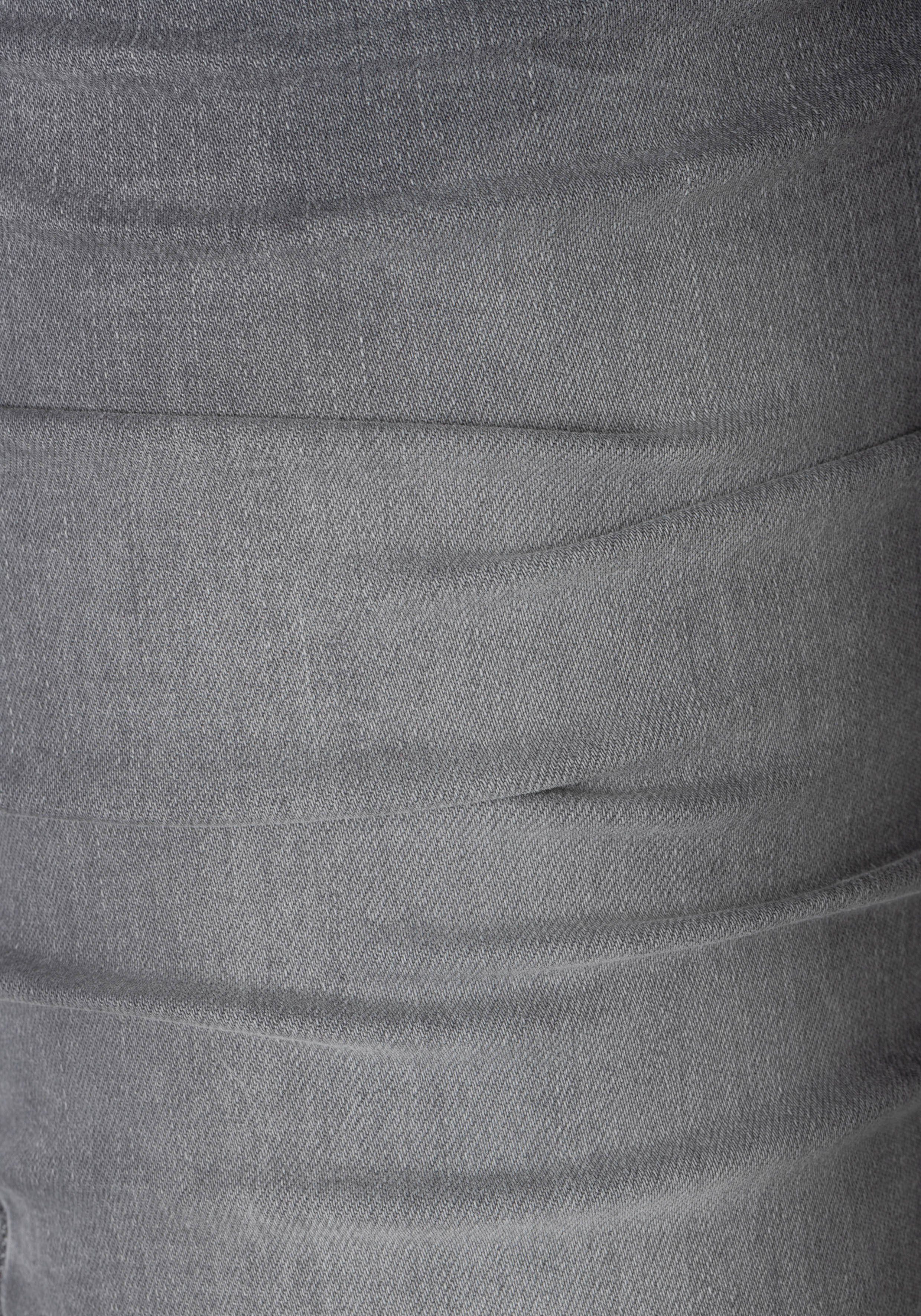 TIMEZONE Slim fit jeans Slim EnyaTZ Womanshape 7/8