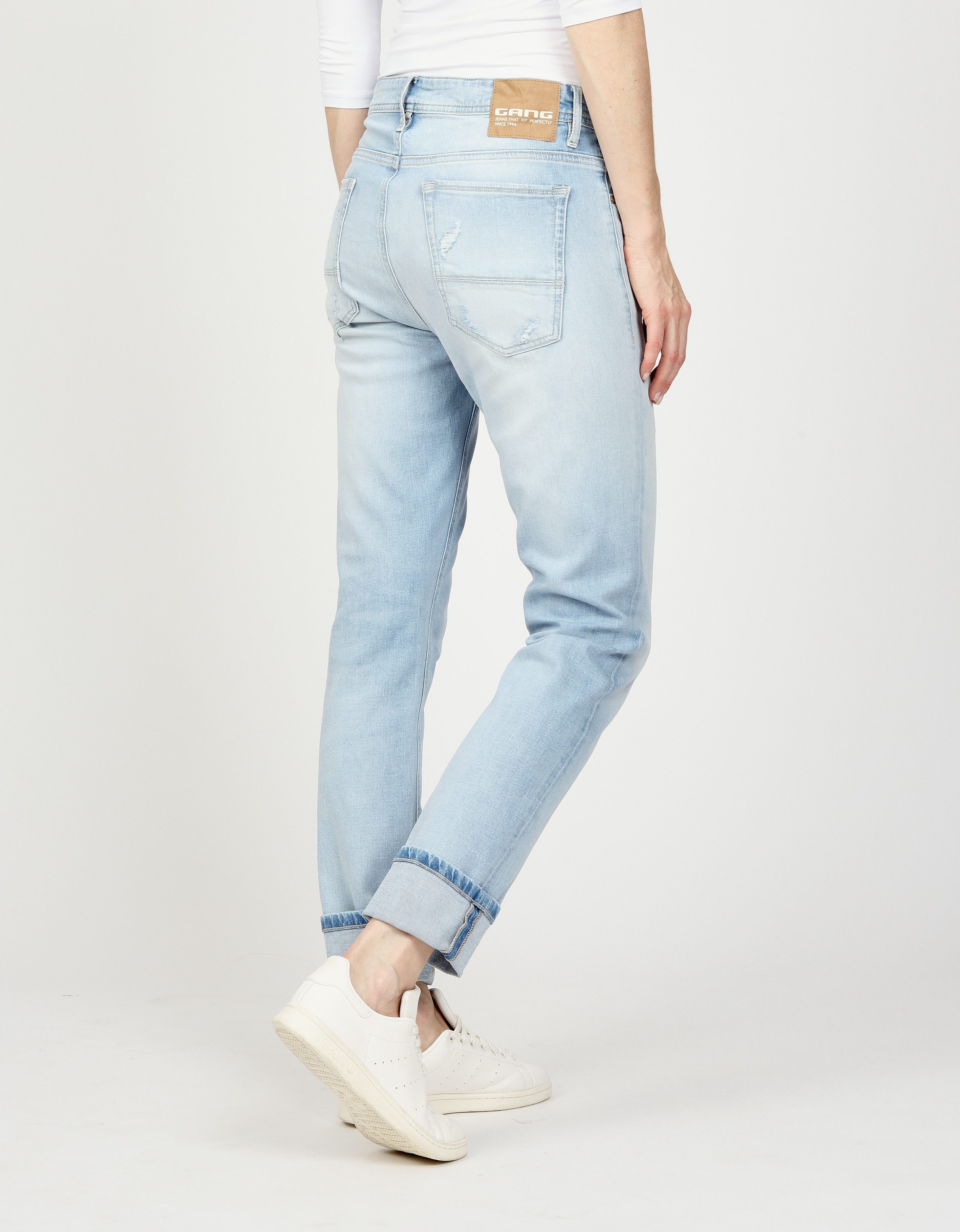 GANG Boyfriendjeans 94NICA