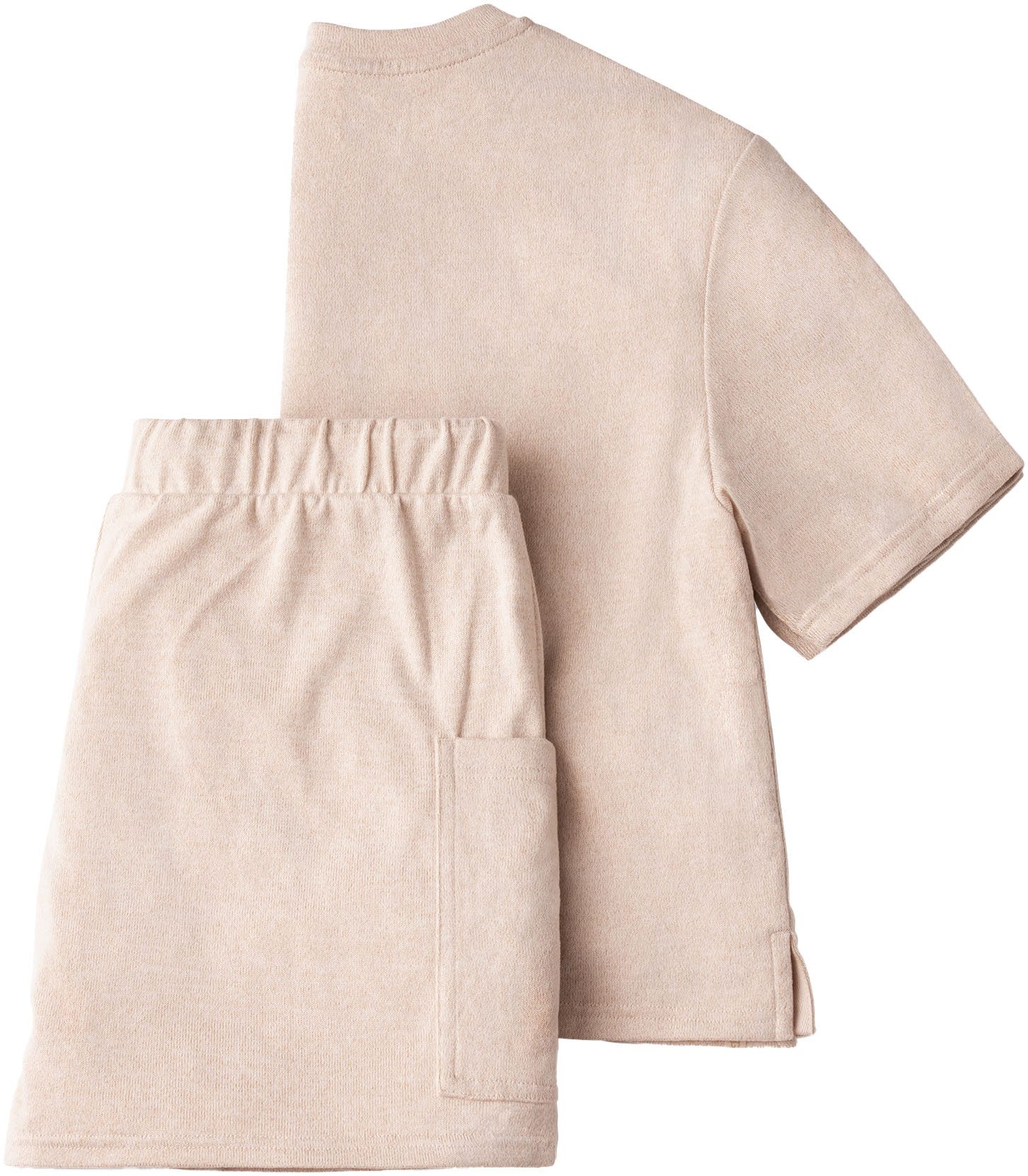 UGG Shortama Emaryld Short Set (set, 2-delig)