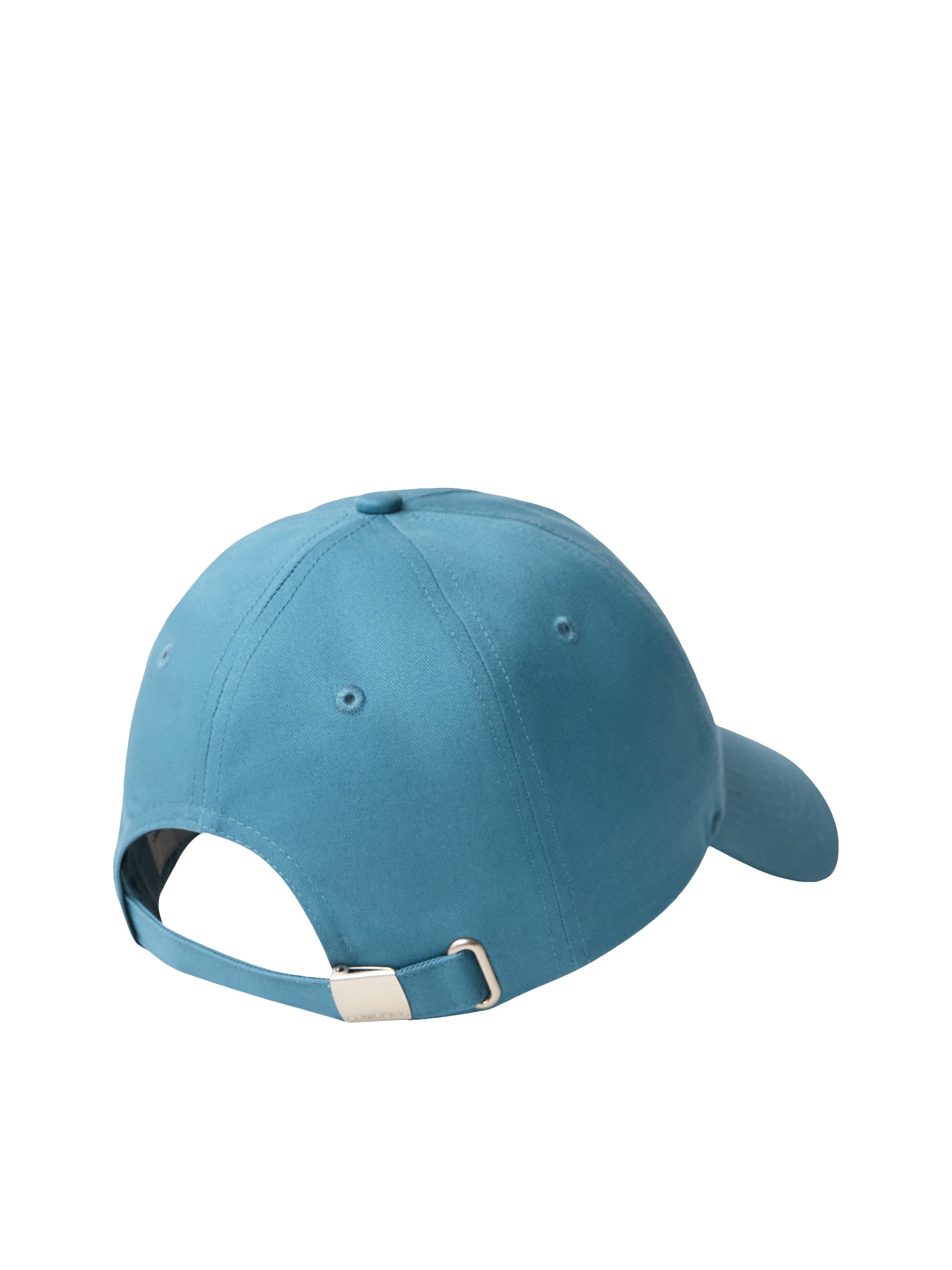 Calvin Klein Baseball pet 6 PANEL SSNL GRAPHIC NYL CAP