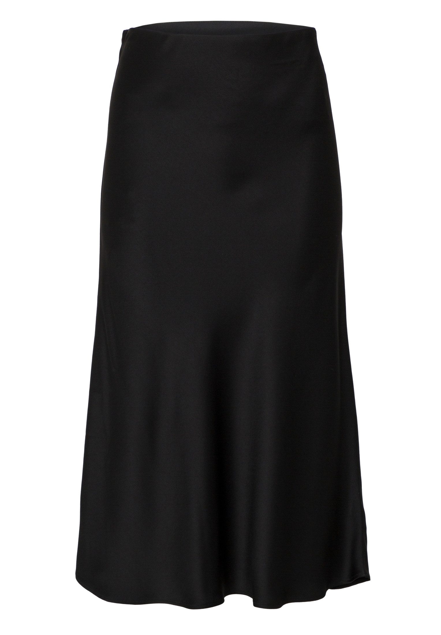 Eterna Satijnen rok CLASSIC FIT
