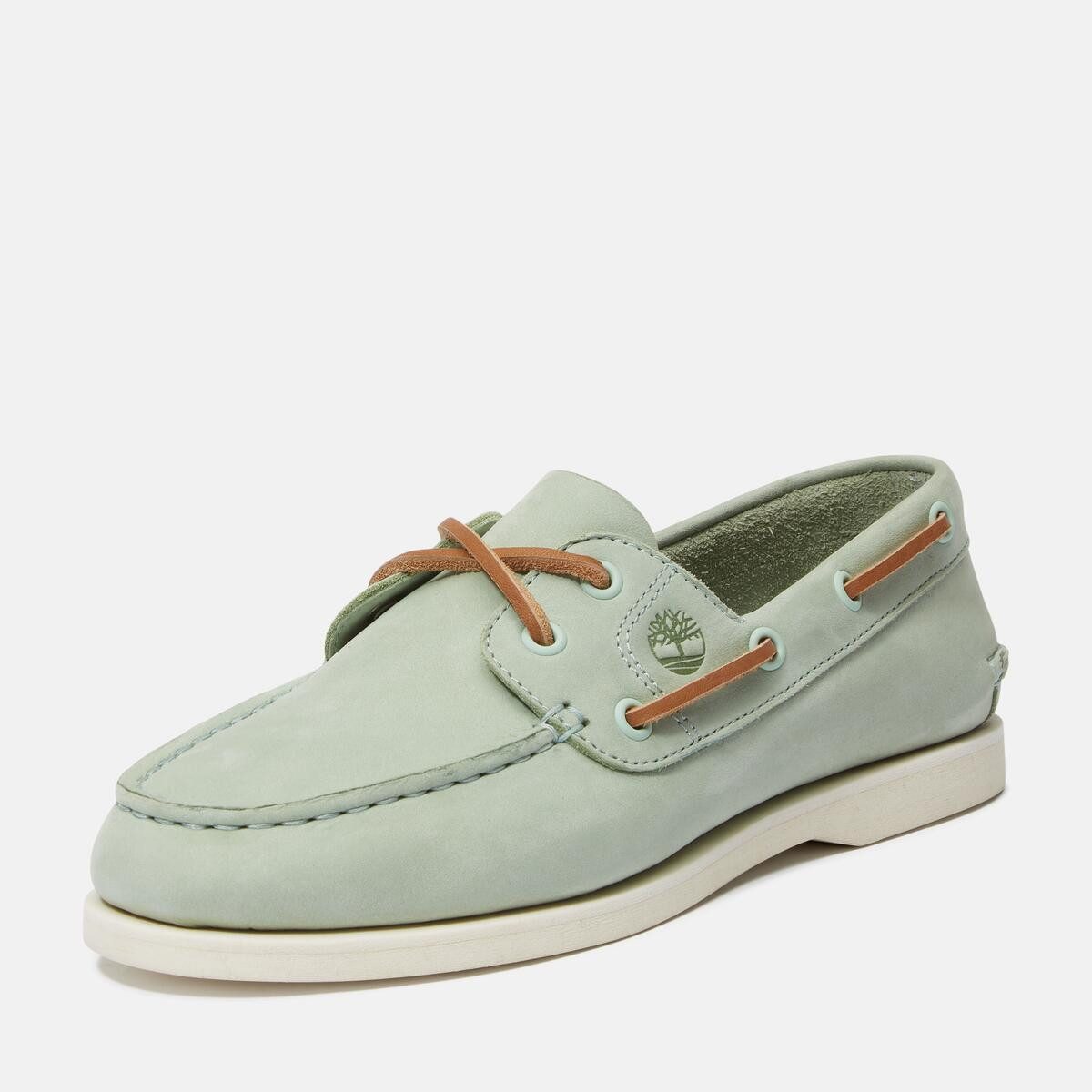 Timberland Bootschoenen CLASSIC BOAT BOAT SHOE