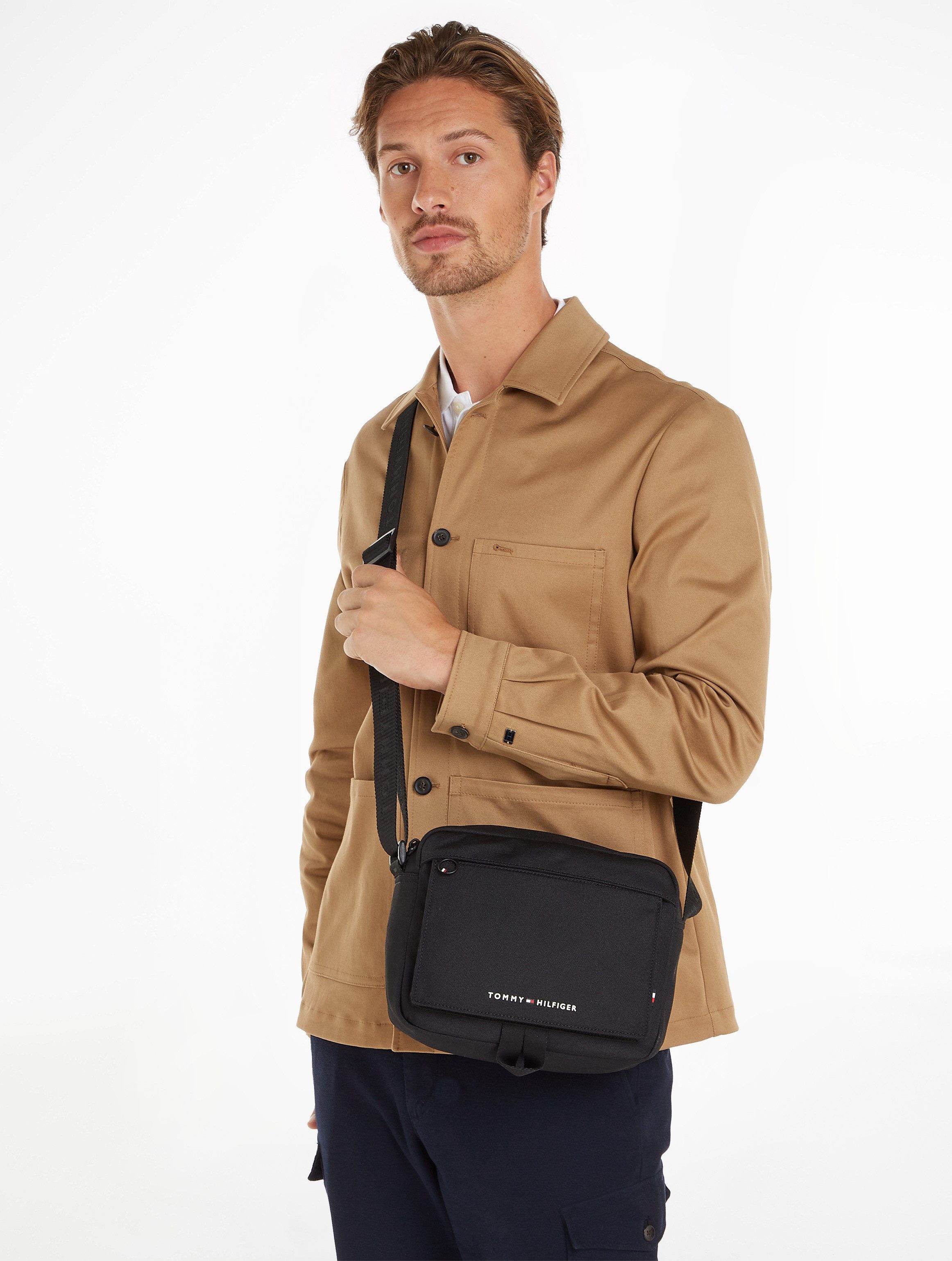 Tommy Hilfiger Schoudertas