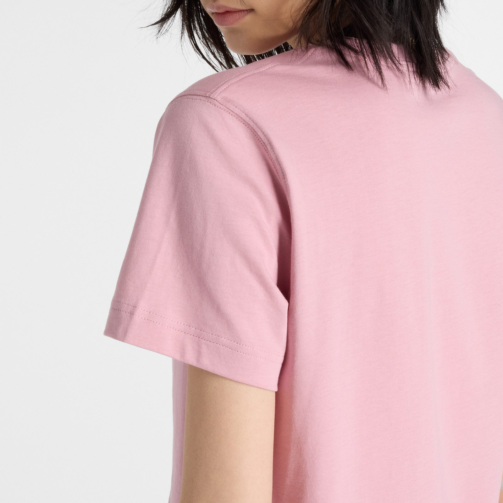 New Balance T-shirt SPORT ESSENTIALS JERSEY LOGO T-SHIRT