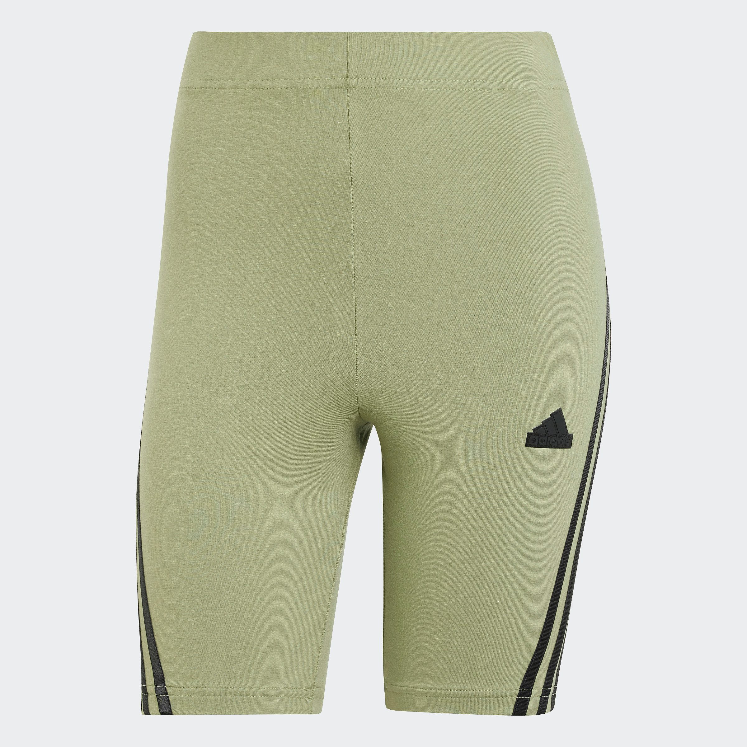 adidas Sportswear Short W FI 3S BIKER (1-delig)
