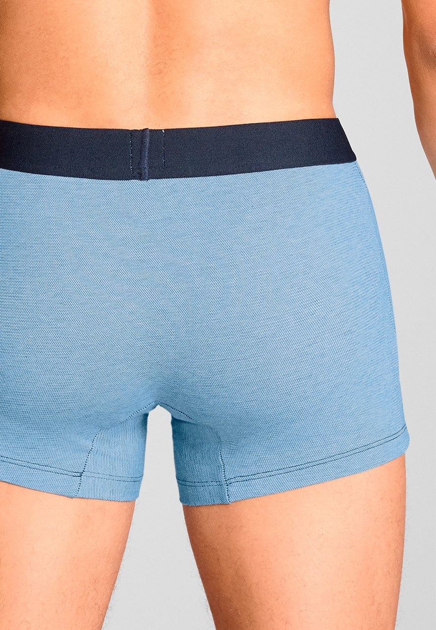 Levi's® Boxershort LEVIS MEN OPT ILL BOXER BRIEF ORG CO 2P (Set van 2)